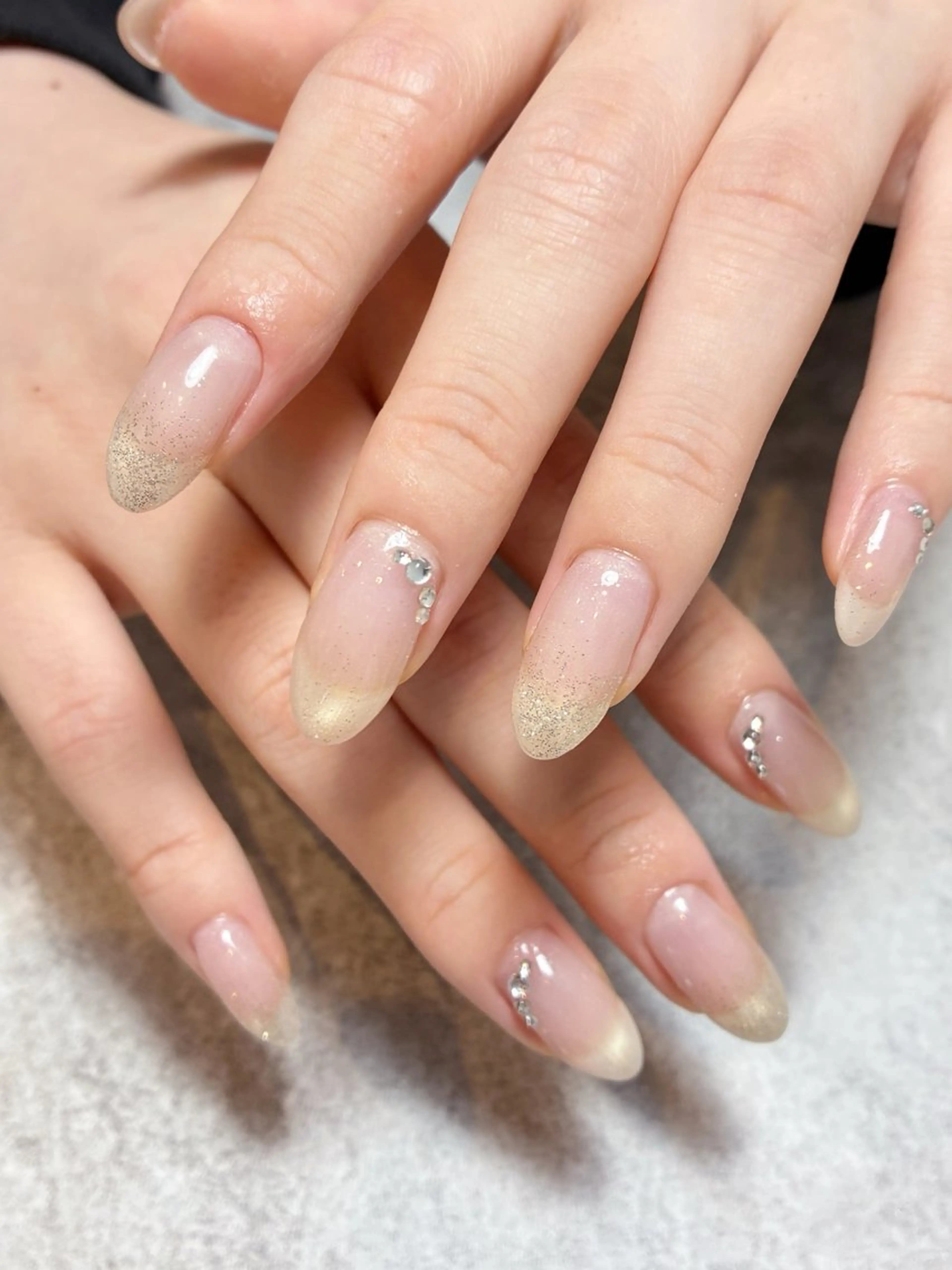 ネイル Rien Salonのネイルデザイン