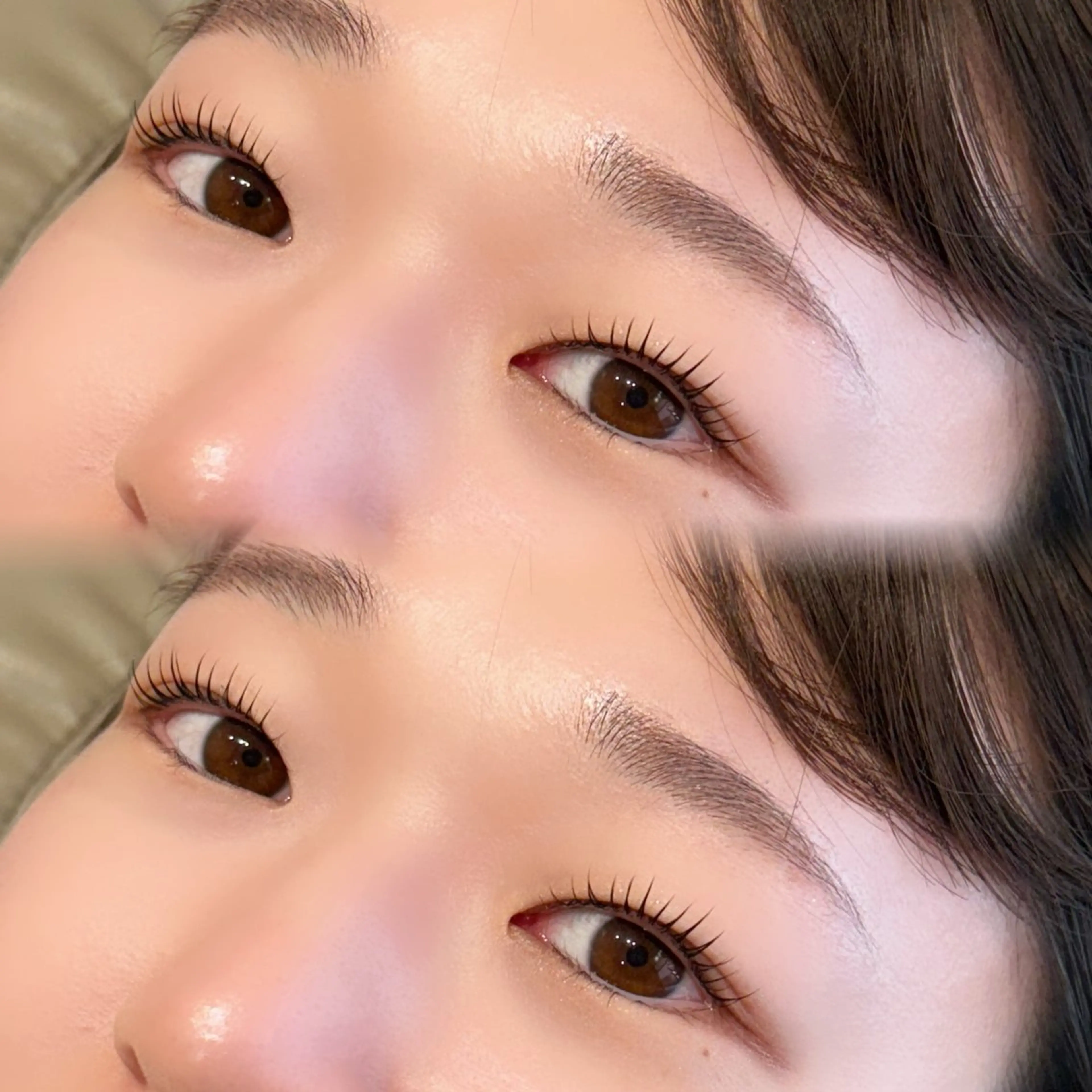 マツエク・マツパ アイリスト🎀 Marieのマツエク・マツパデザイン