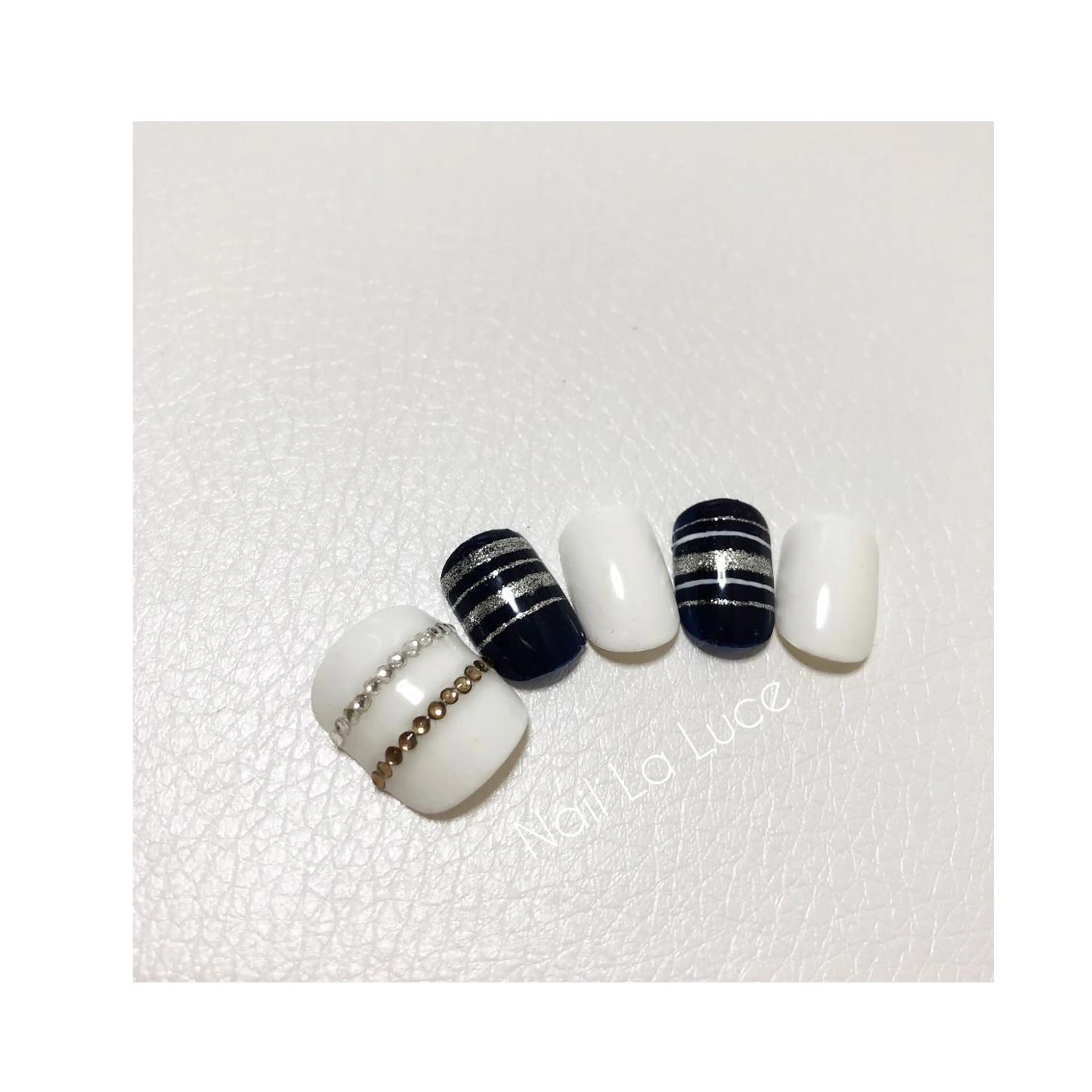 ネイル NailLaLuce ネイルラルーチェのネイルデザイン