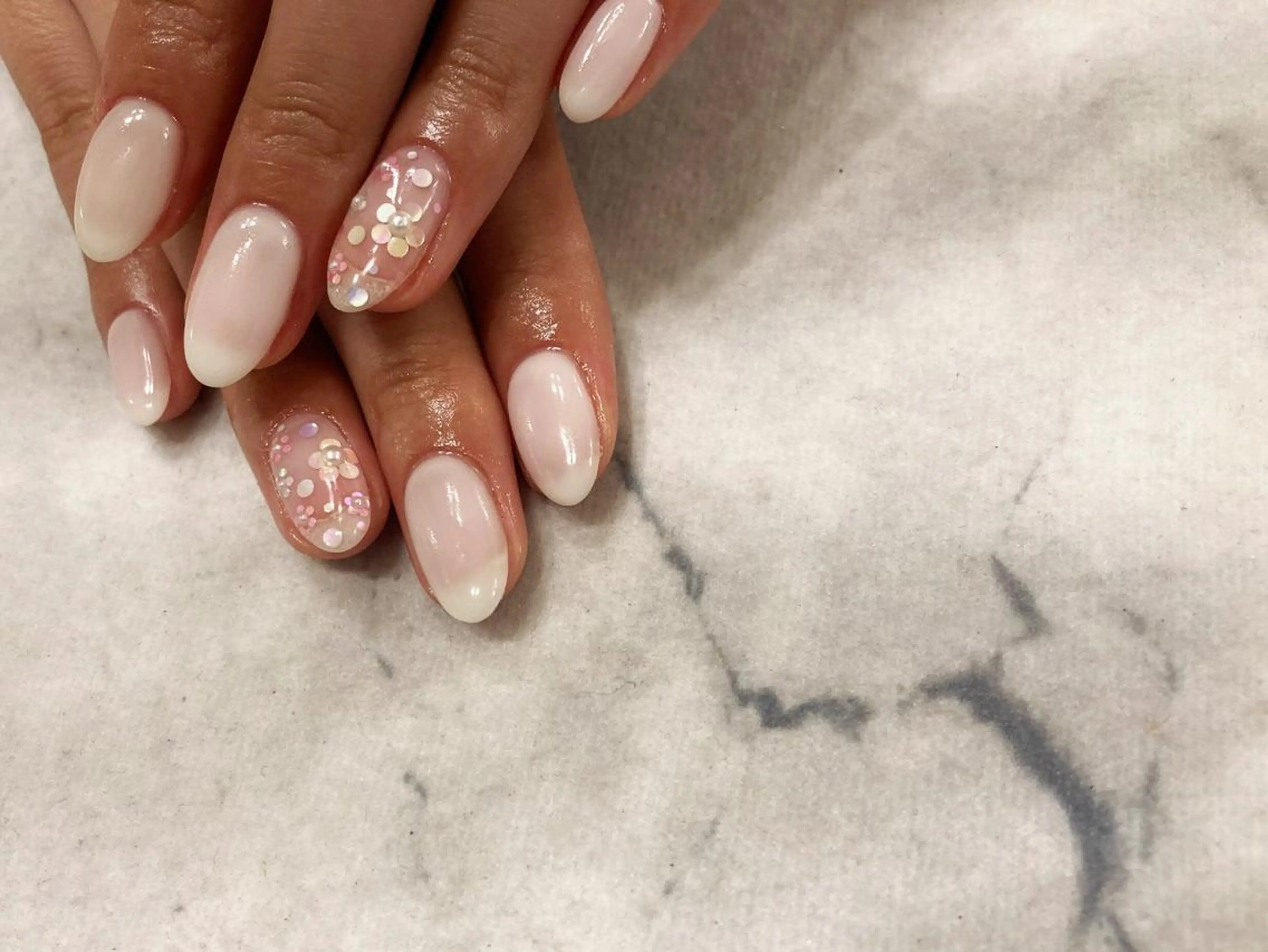 ネイル SWAMP  nails所属・🎀ネイルサロン RIRI🎀のネイルデザイン