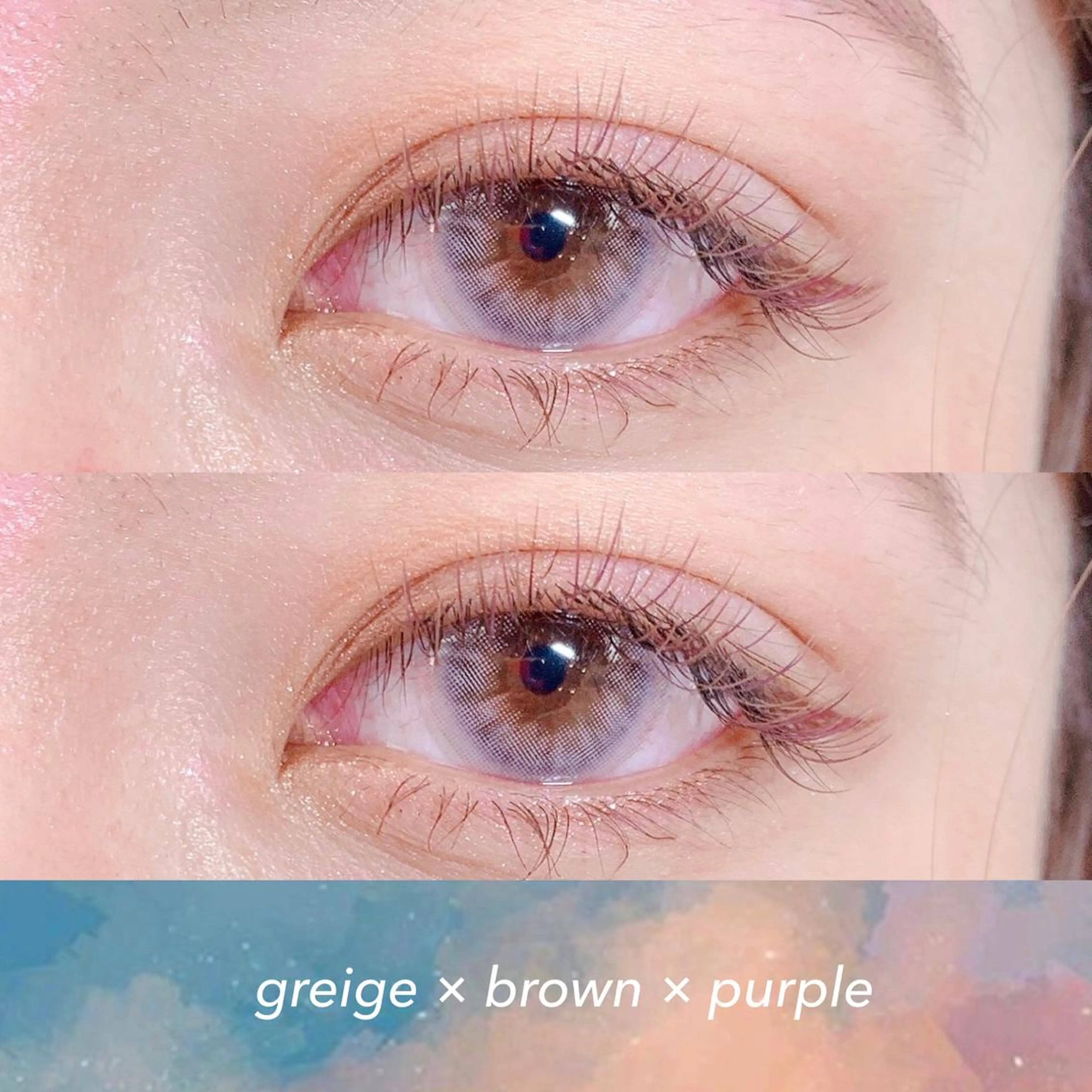 マツエク・マツパ 【束感まつ毛 】 ELFINのマツエク・マツパデザイン