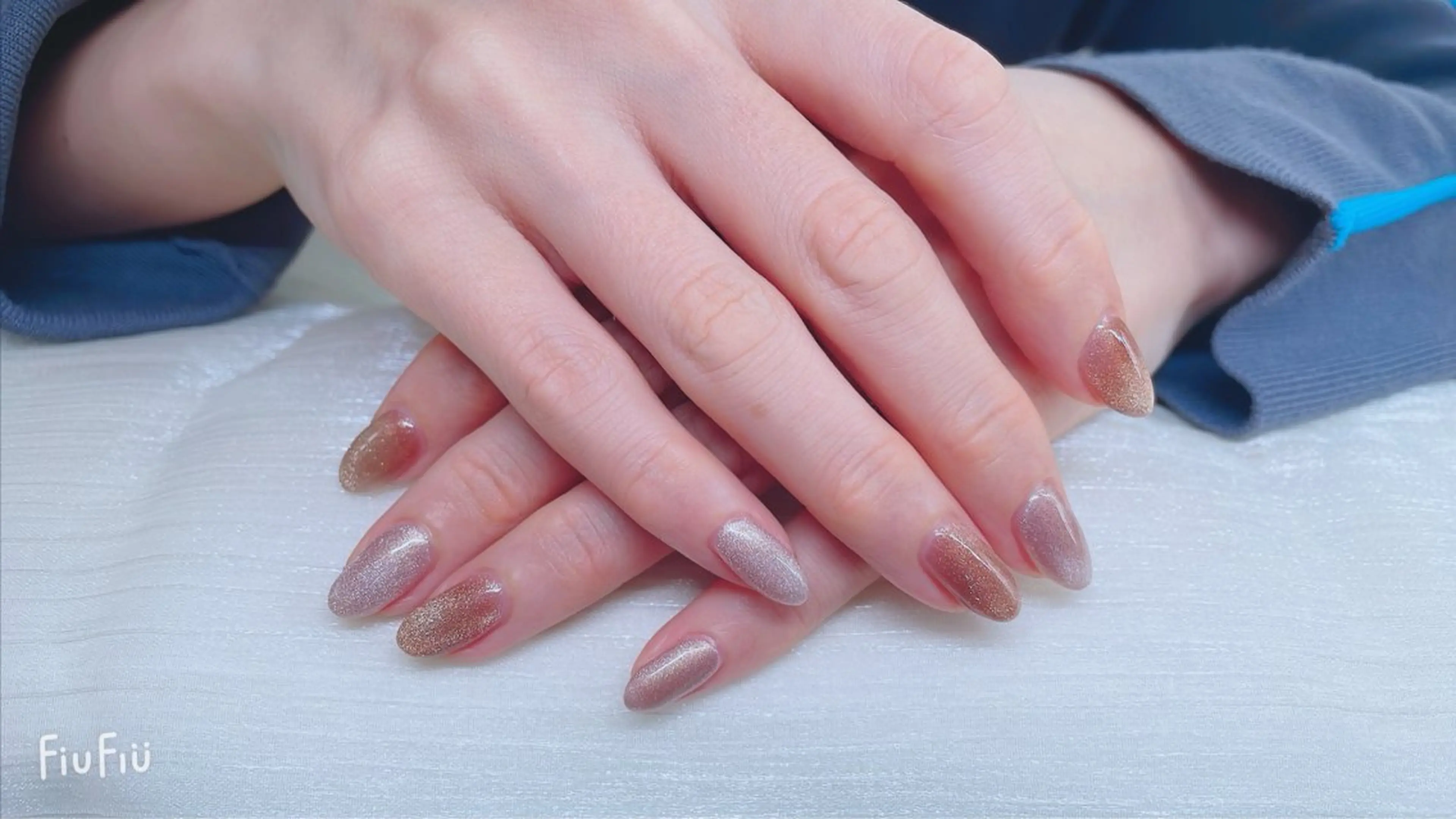 ネイル KIRANAIL あやねのネイルデザイン