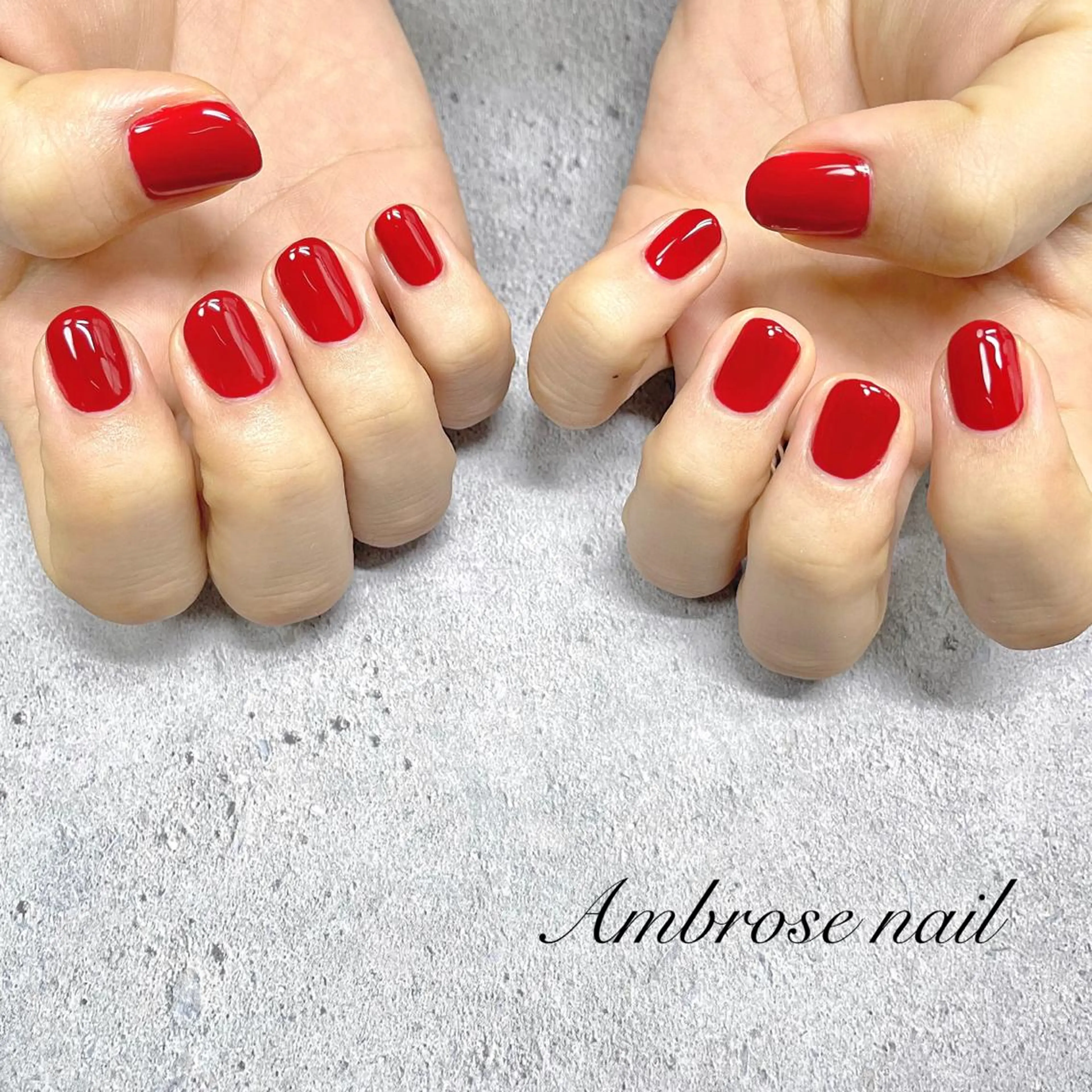 ネイル Kobe nail Uedaのネイルデザイン