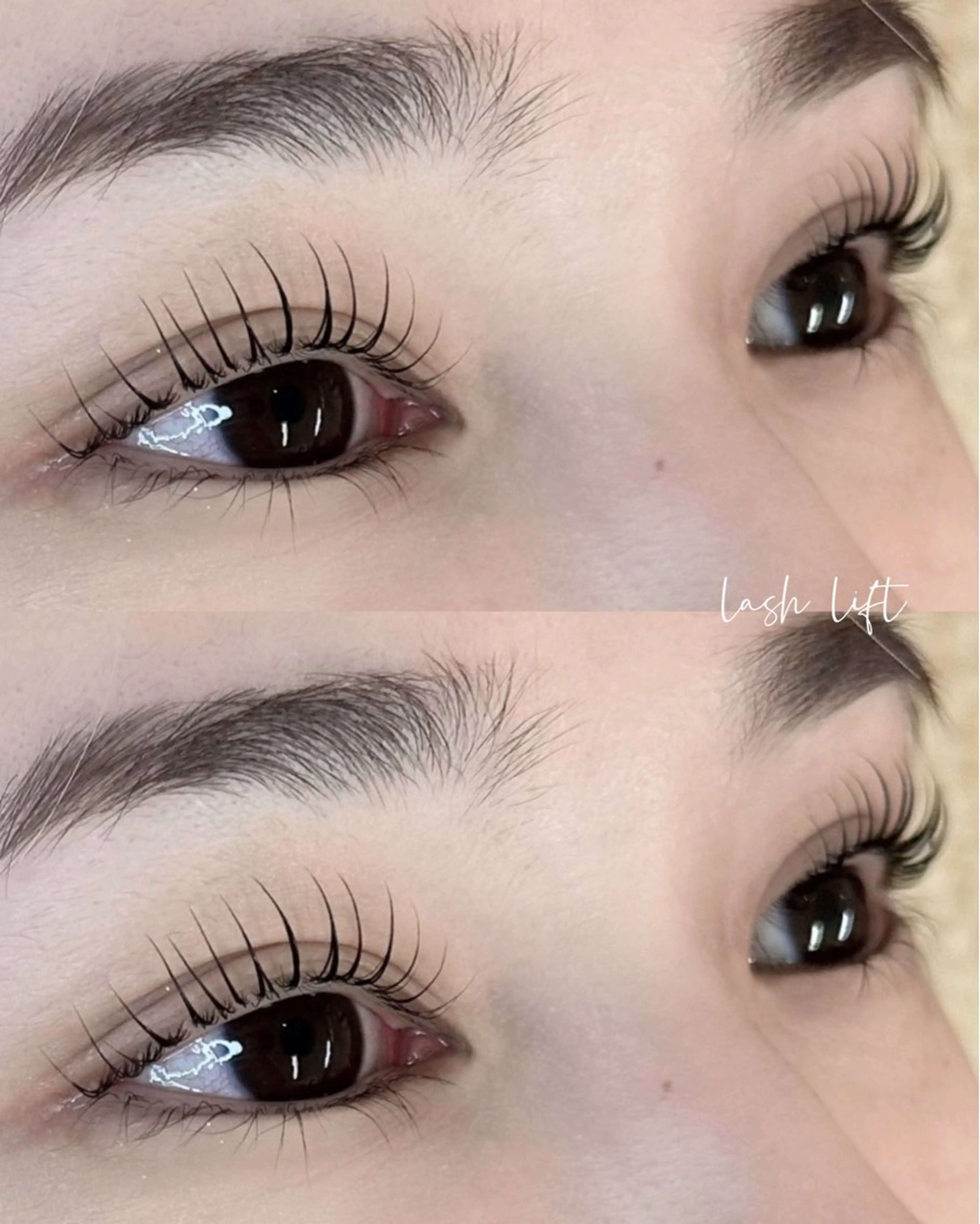 マツエク・マツパ nün AKANE🫧のマツエク・マツパデザイン