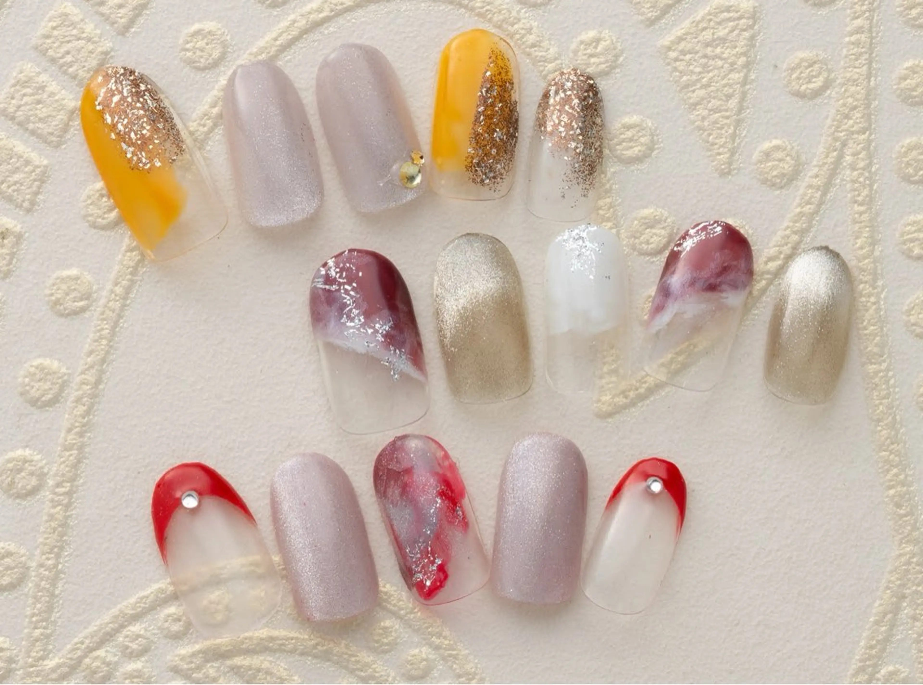 ネイル マグネットネイル ネイルサロン Alice&Co.のその他イメージ