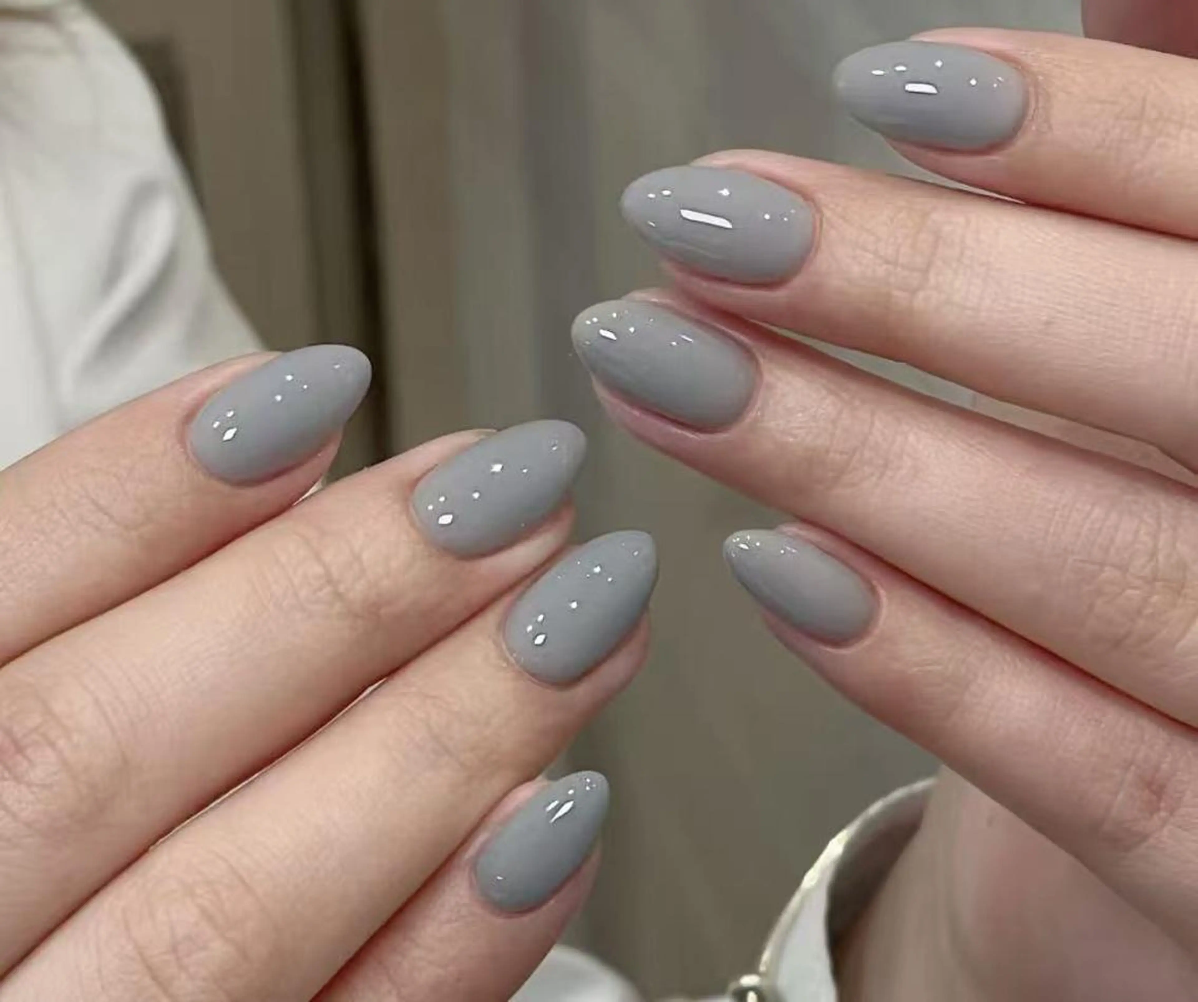 ネイル ハンドネイル TiTi Nail🫧のネイルデザイン