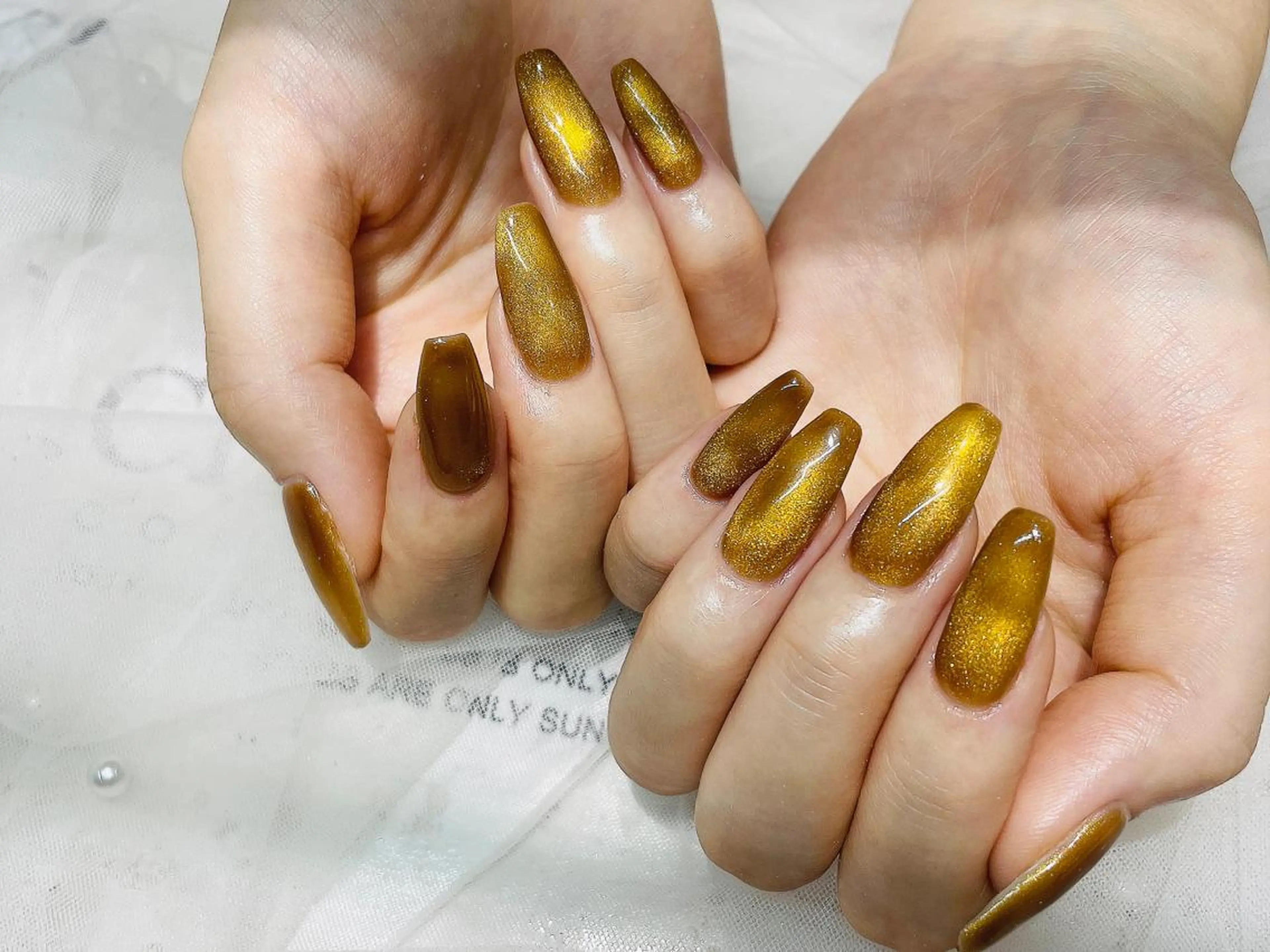 ネイル ハンドネイル リン リンのネイルデザイン