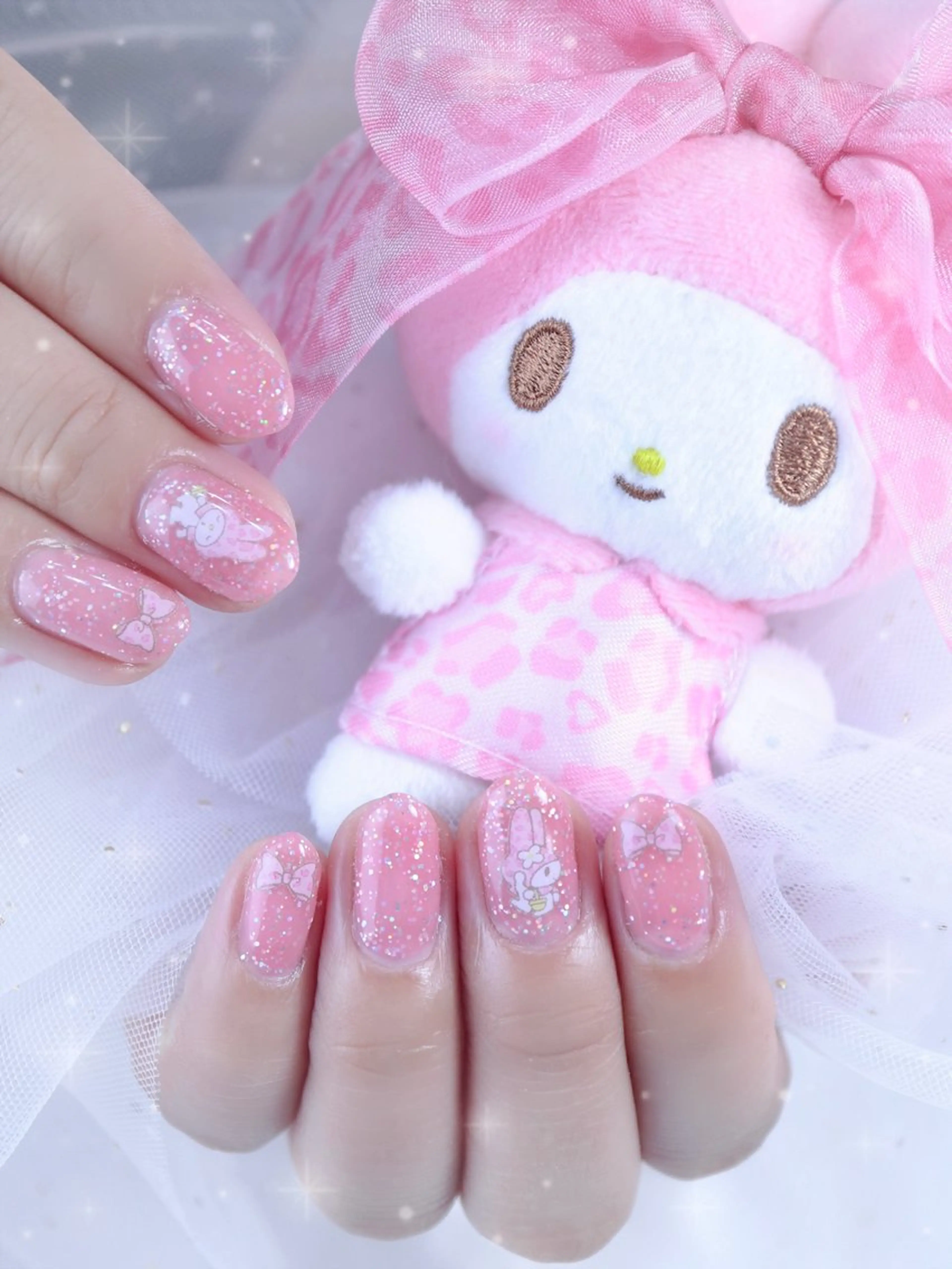 ネイル nail floralのネイルデザイン