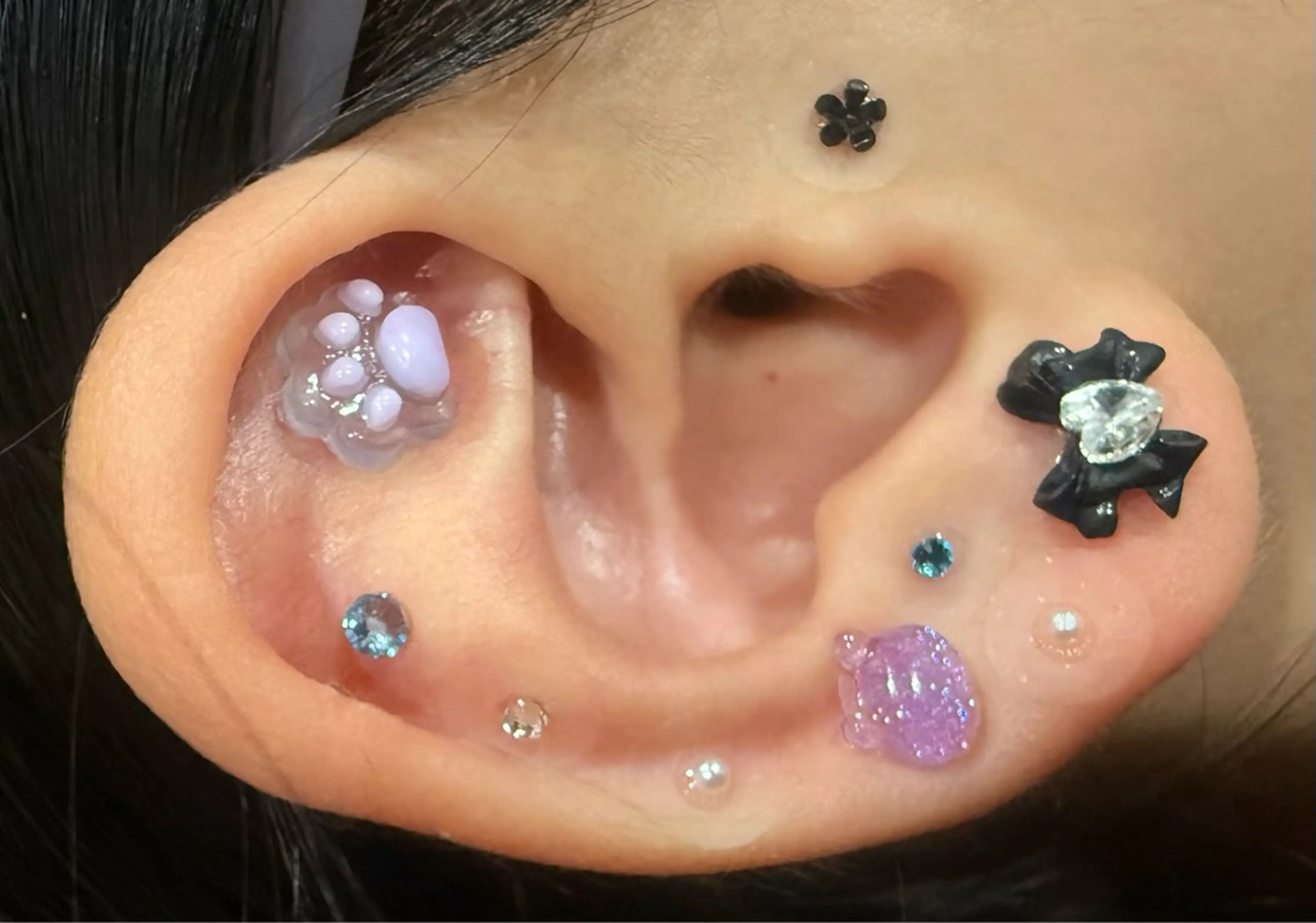 その他 LiZA エステティックサロンのエステ・リラクイメージ