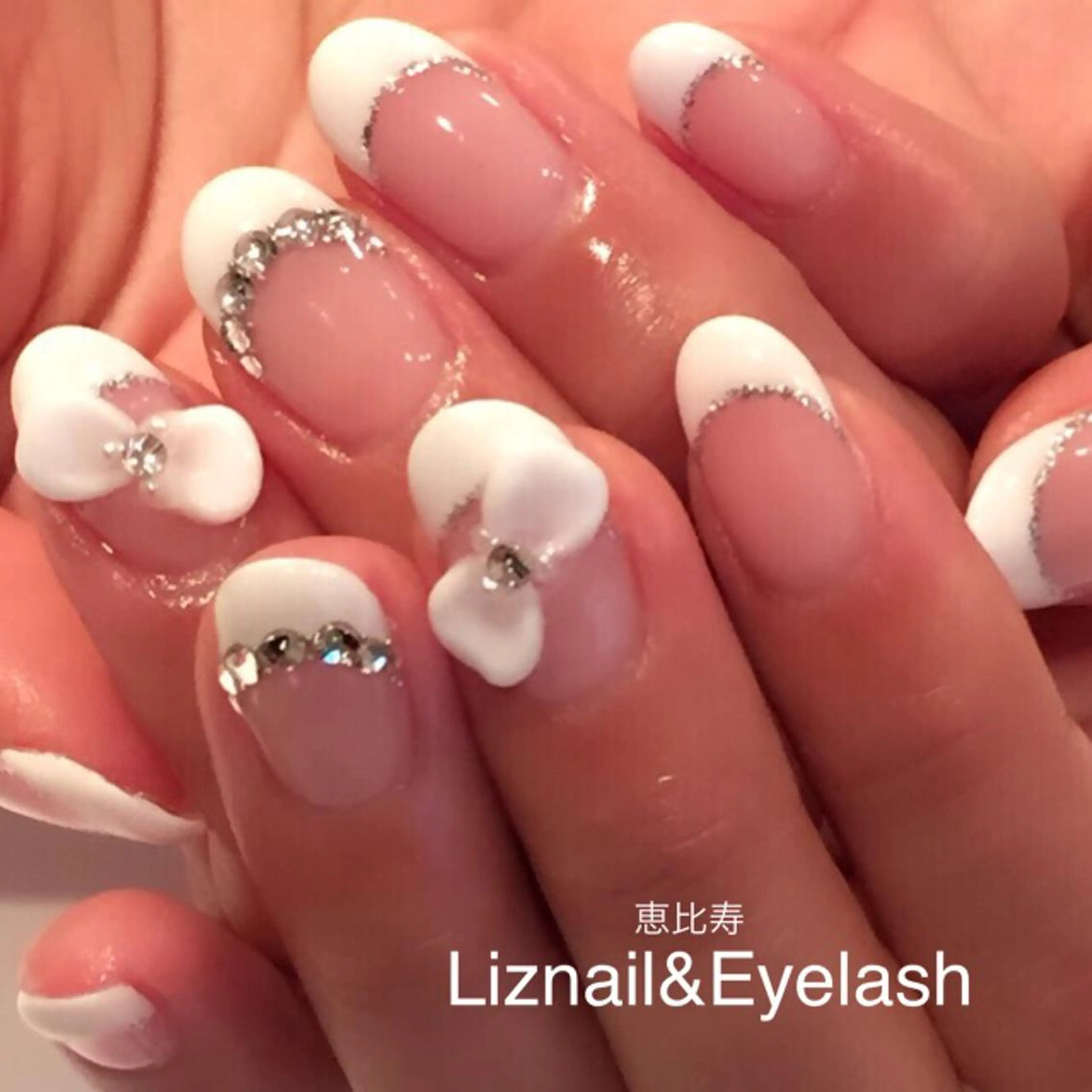 ネイル アートネイル Rawr / saoriのネイルデザイン