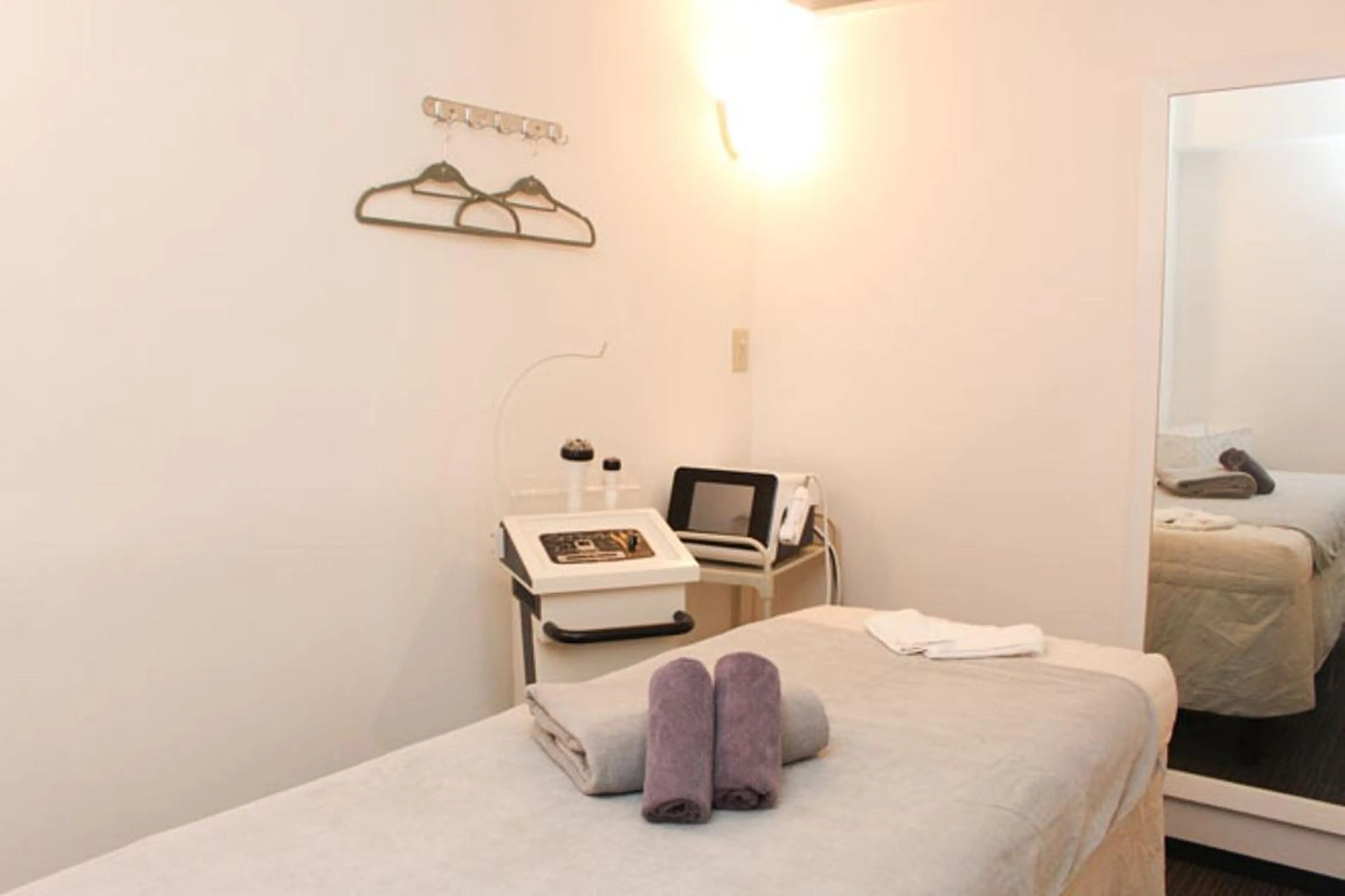 メンズ 柚那美 池袋店のマツエク・マツパデザイン