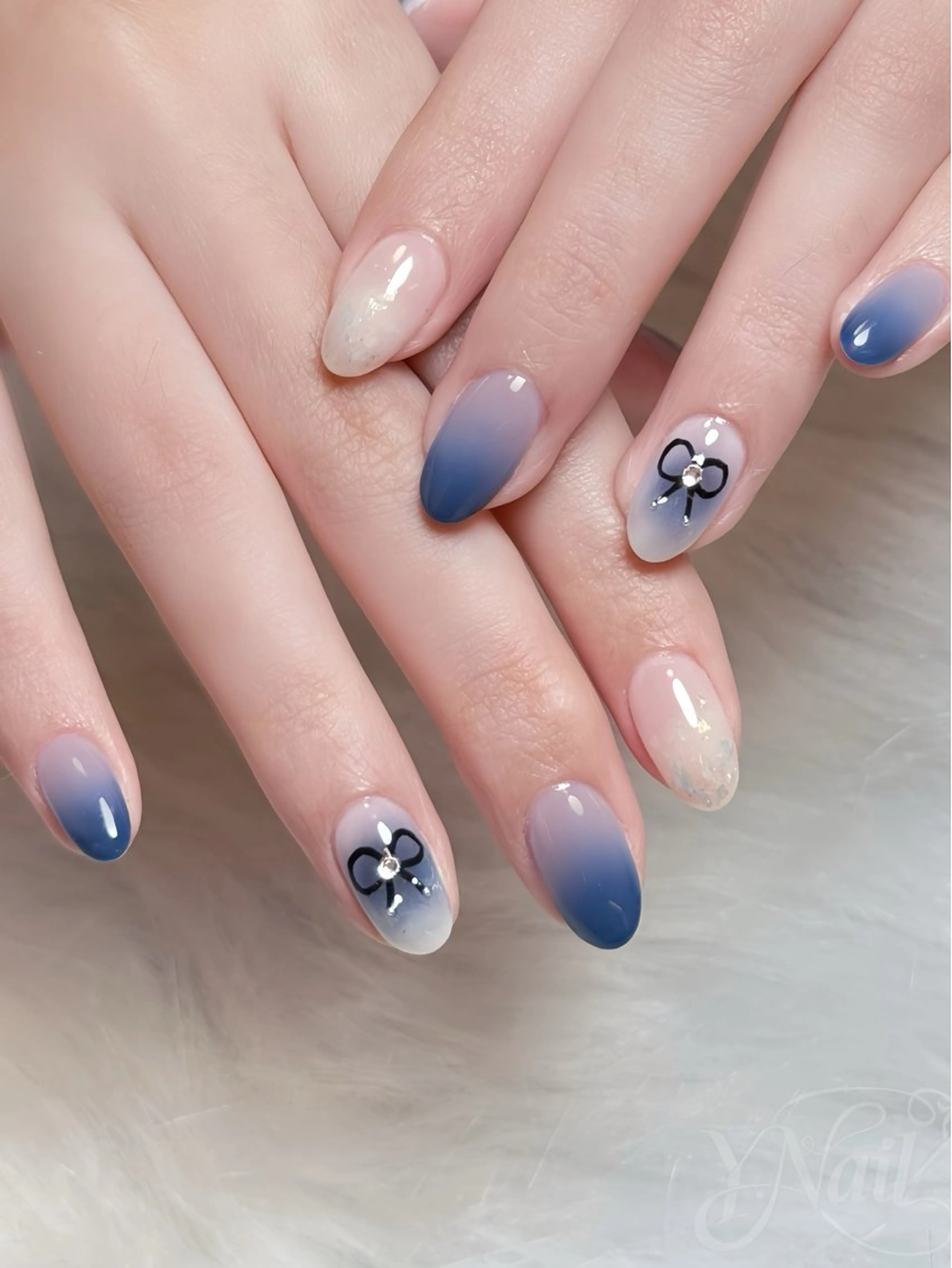 ネイル ハンドネイル Y.Nailサロン所属・Y. Nailのネイルデザイン
