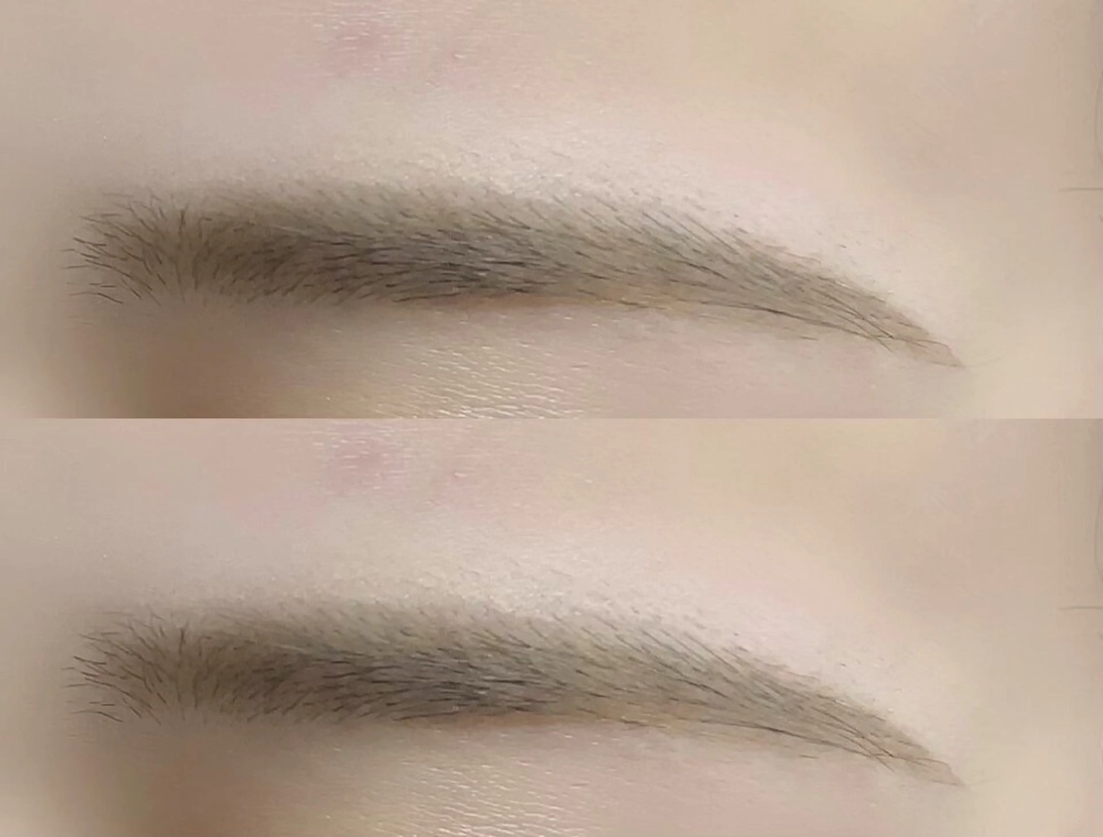 アイブロウ eyelash f　香里園のマツエク・マツパデザイン