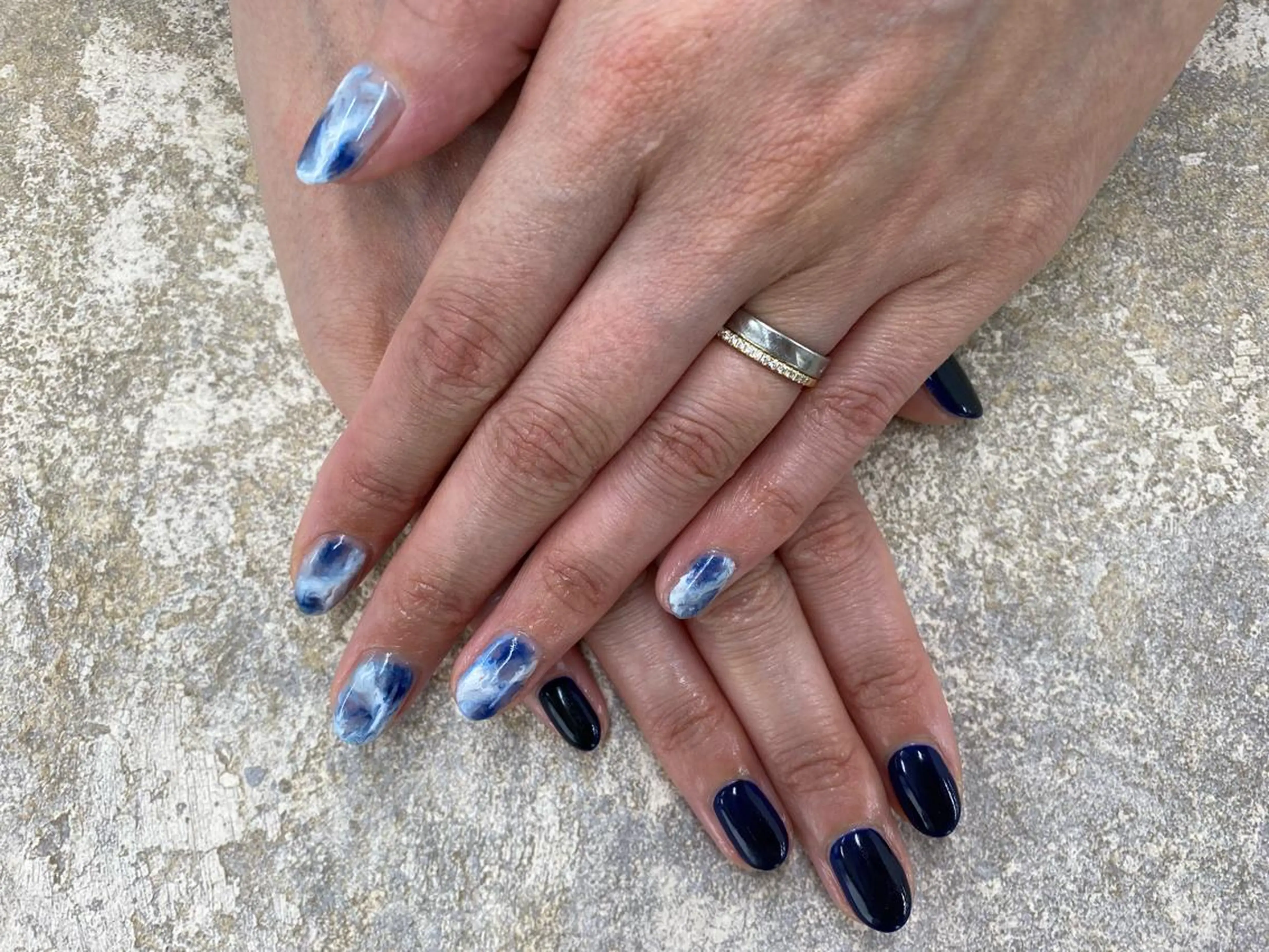 ネイル ハンドネイル Basic町田本店 EMIRIのネイルデザイン