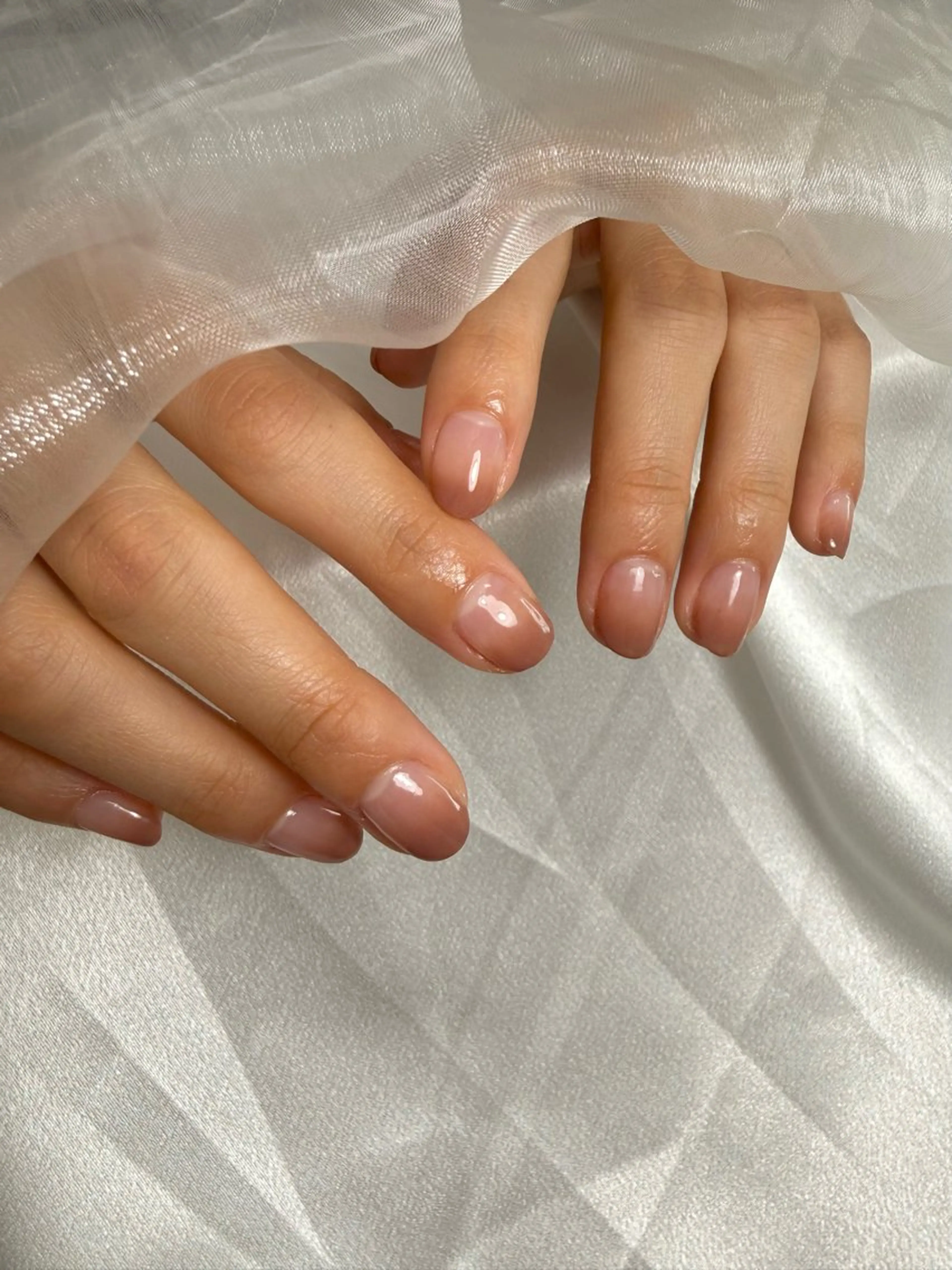 ネイル M _nailのネイルデザイン