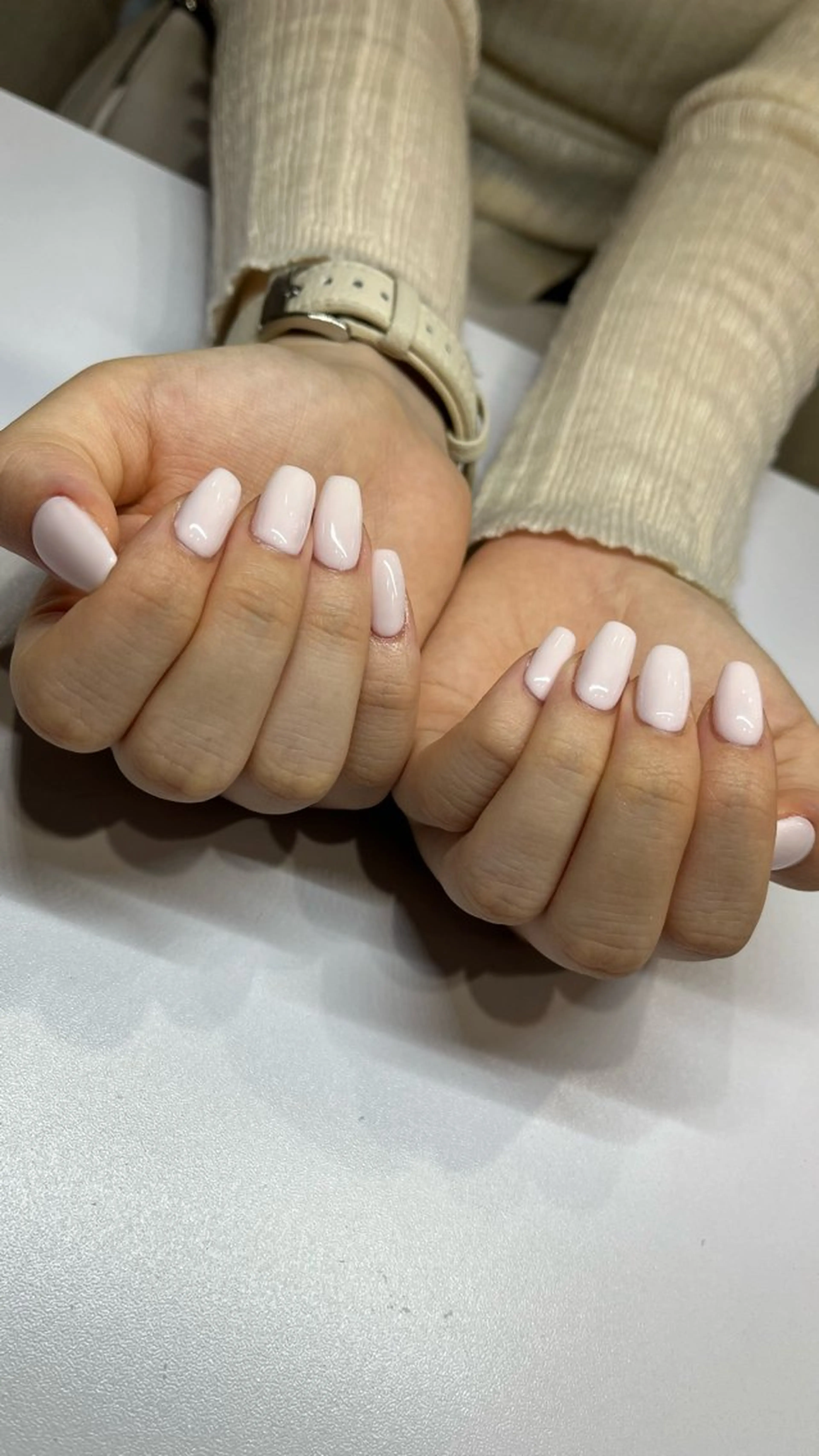 ネイル パステルネイル WELINA CHIHIROのネイルデザイン