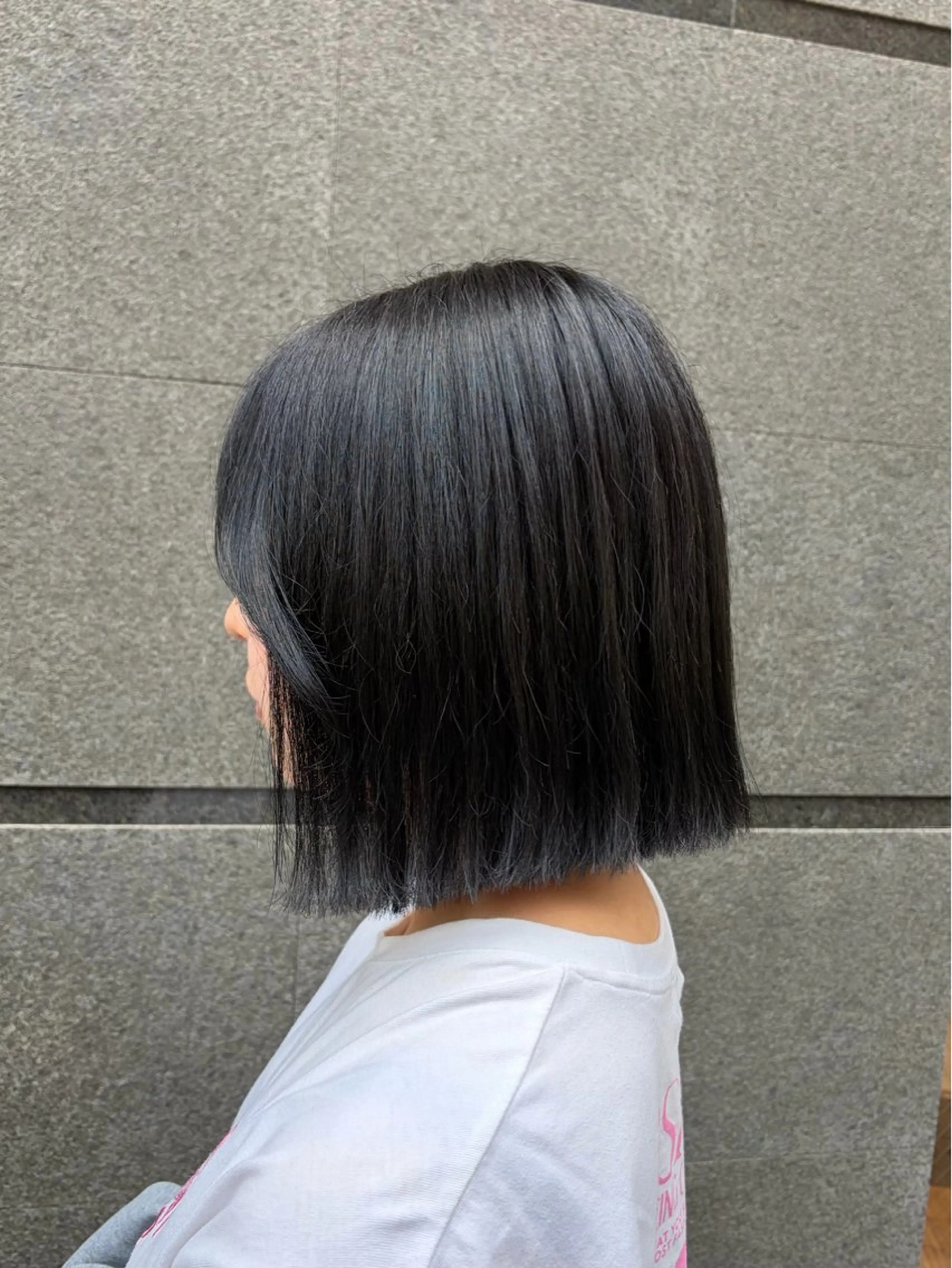ショート カラー カット ヘアカラー トリートメント hana/経堂/ モデル様募集中⋆*のヘアスタイル