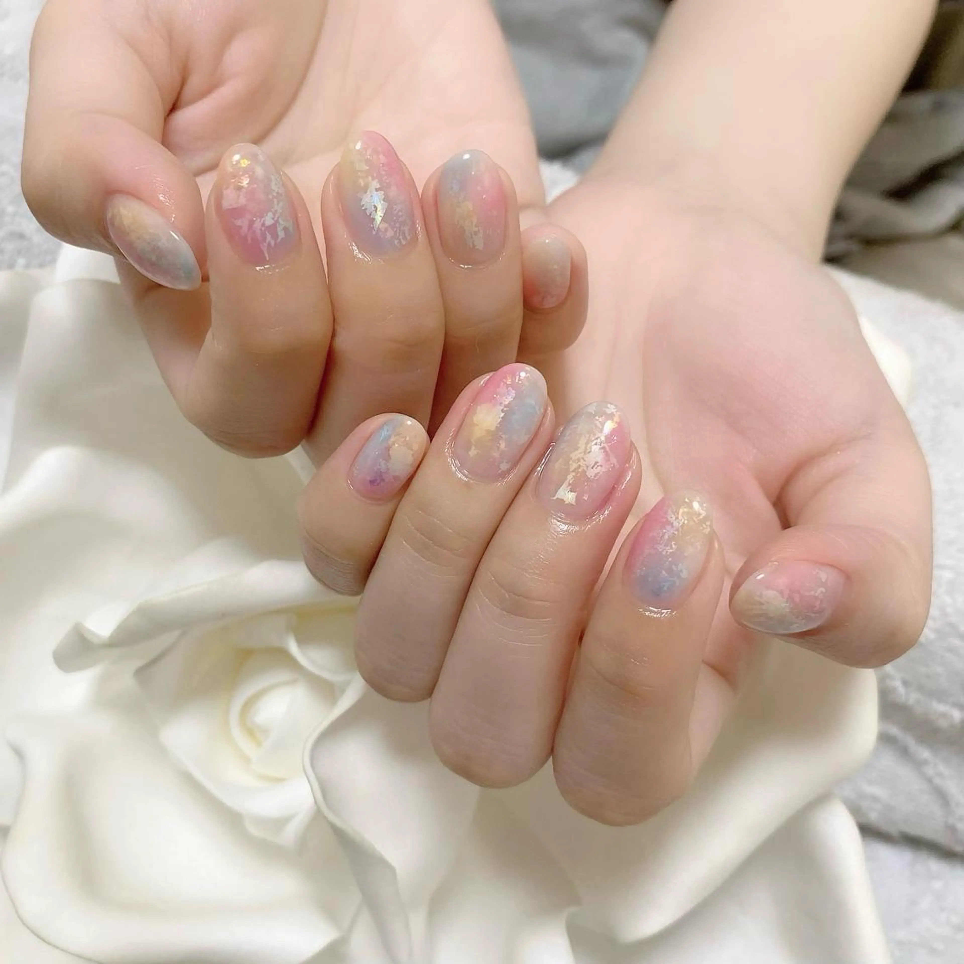 ネイル 💅fleur Ayumiのネイルデザイン