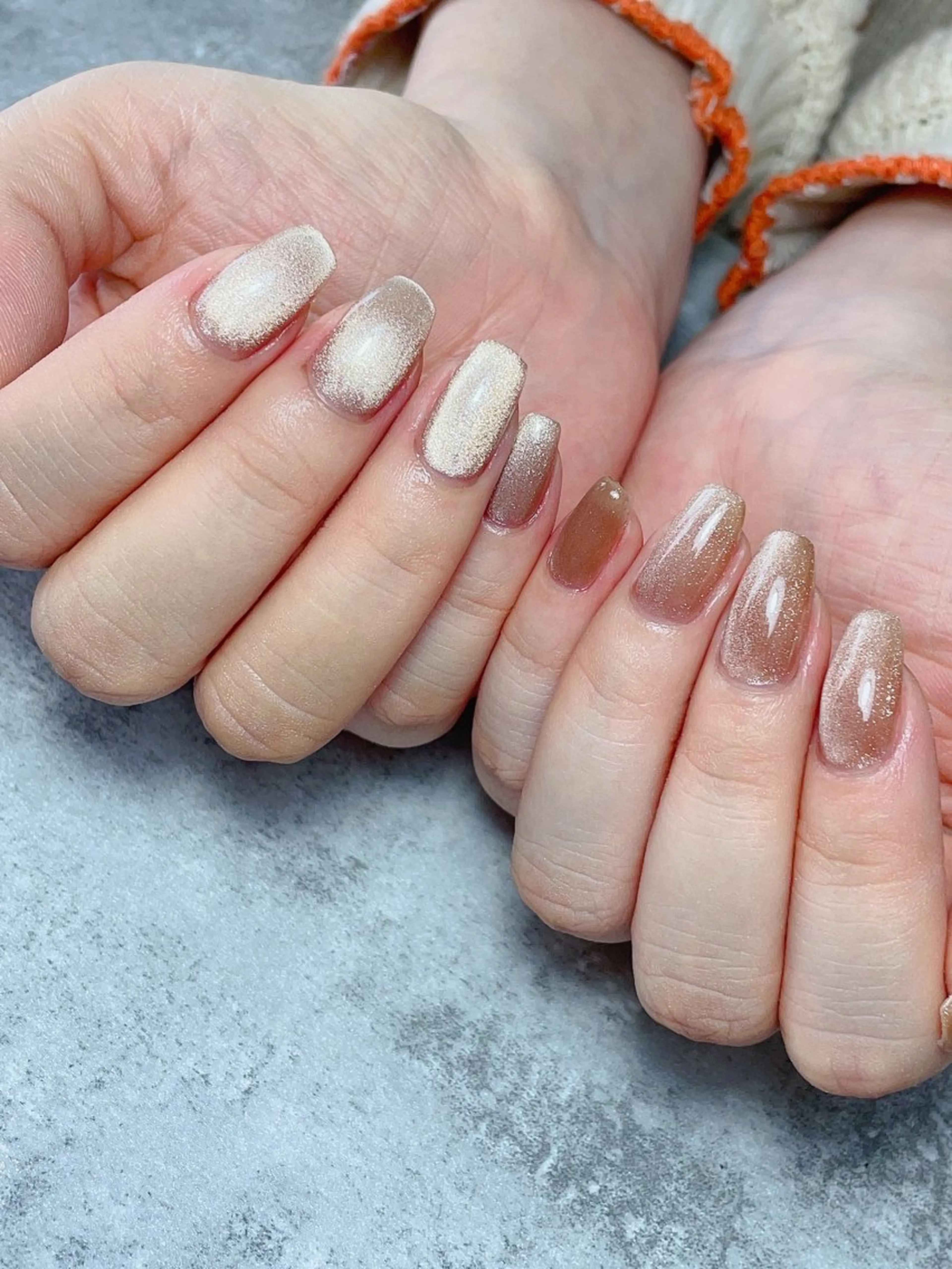 ネイル Ai Nailのネイルデザイン