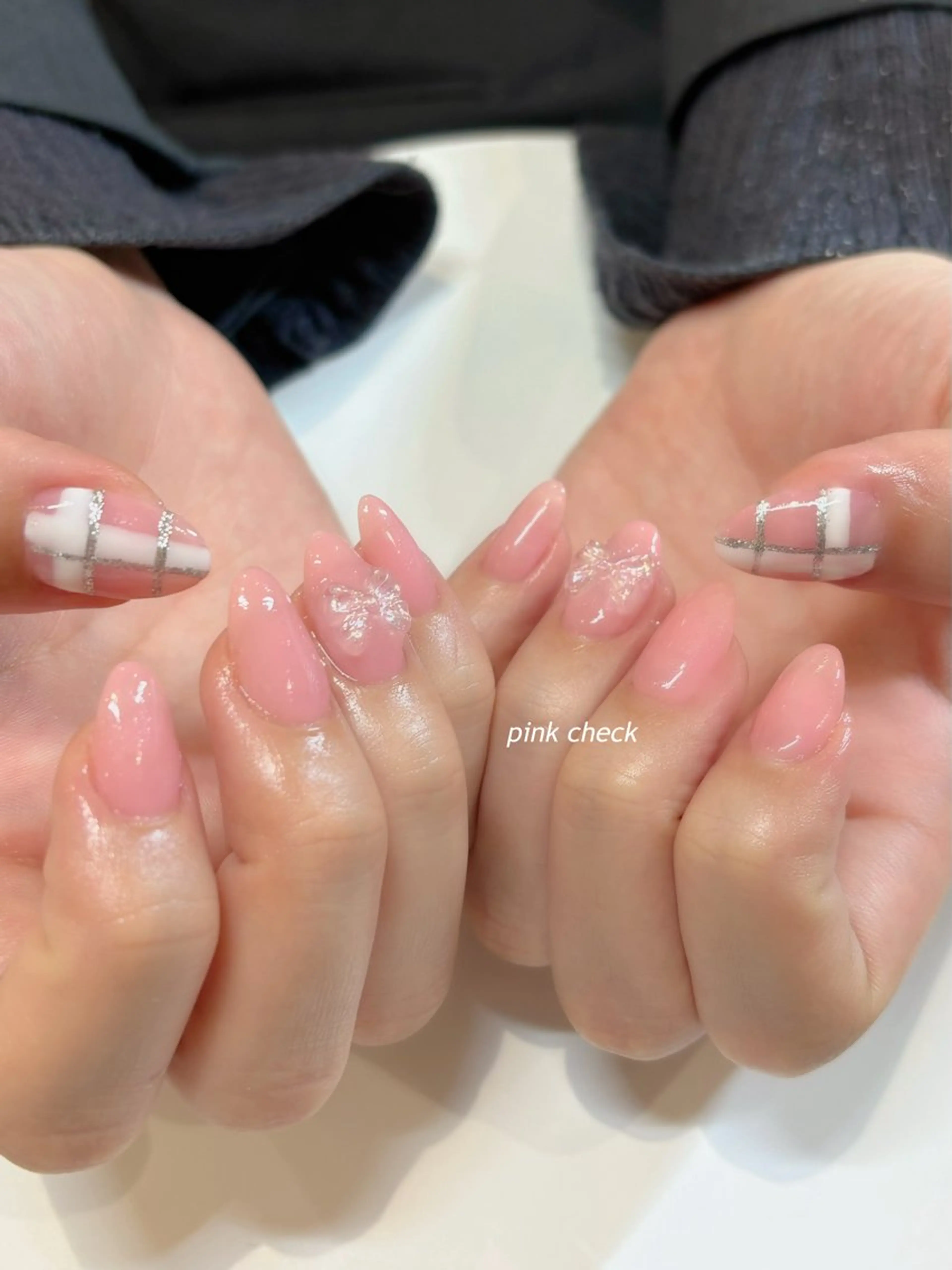 ネイル ハンドネイル ROCCOnail. RICO💞のネイルデザイン