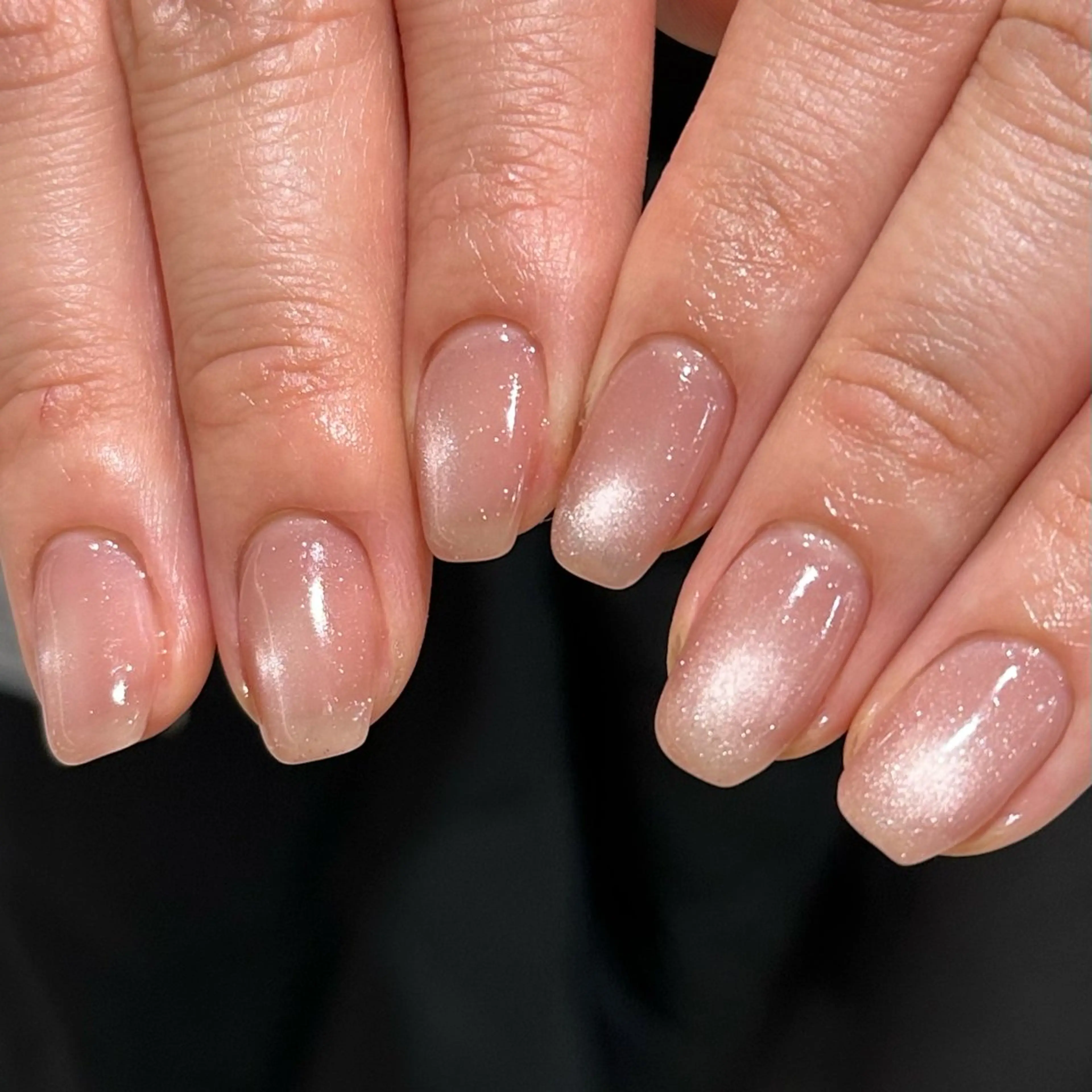 ネイル マグネットネイル ハンドネイル Umezawa Minoriのマツエク・マツパデザイン