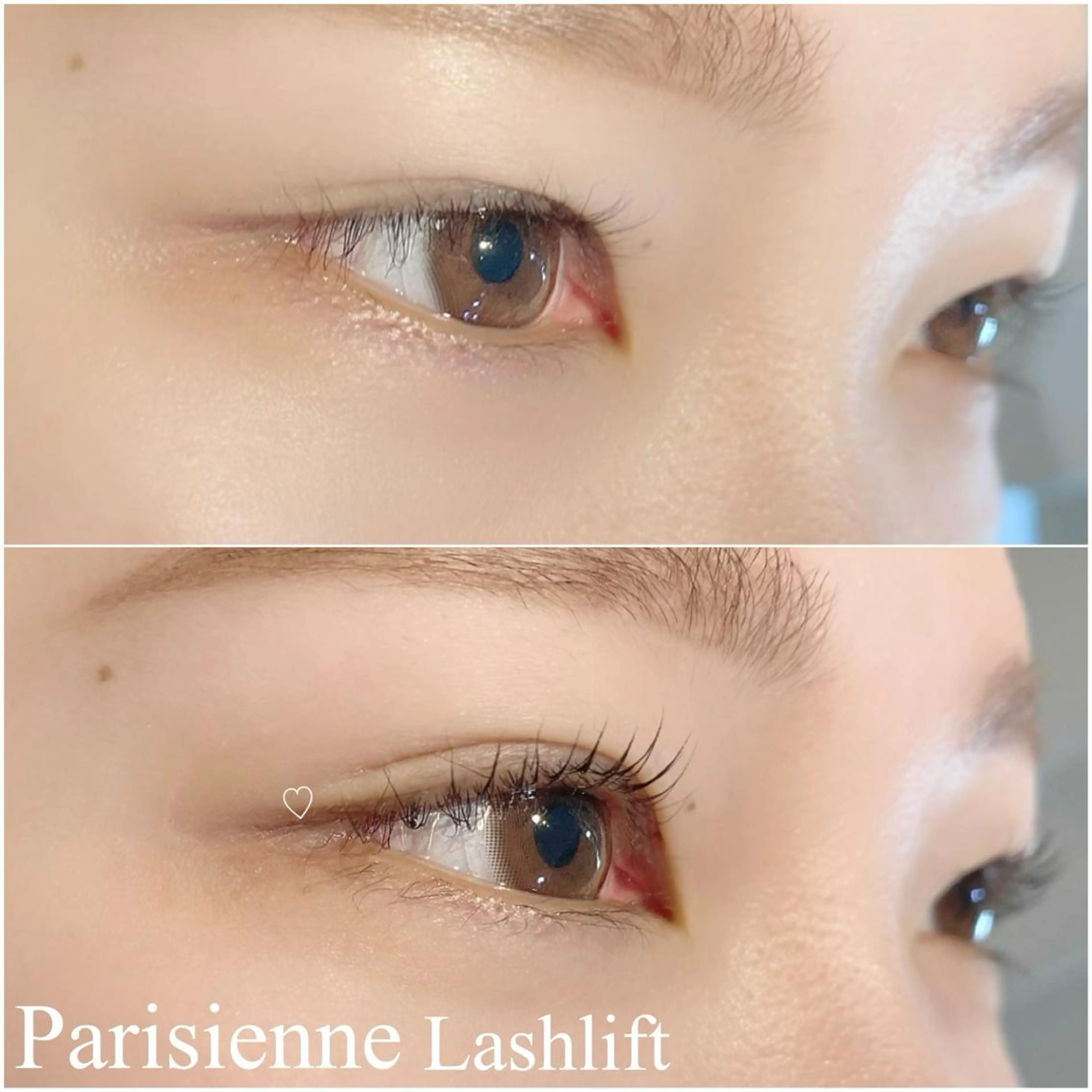 マツエク・マツパ マツパ まつ毛パーマ専門 茉里のヘアスタイル