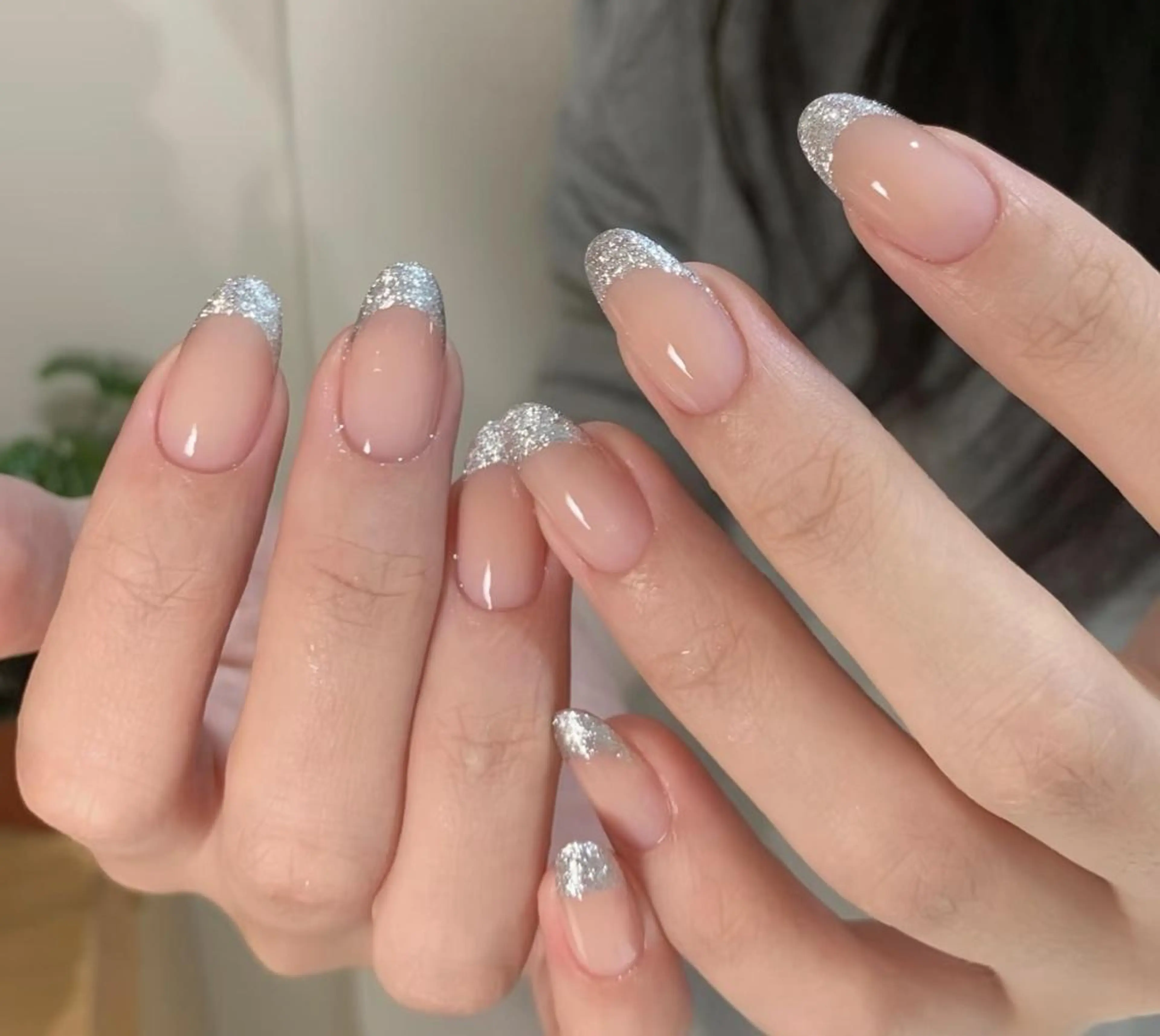 ネイル ハンドネイル 🎀 NaNa_nailのネイルデザイン