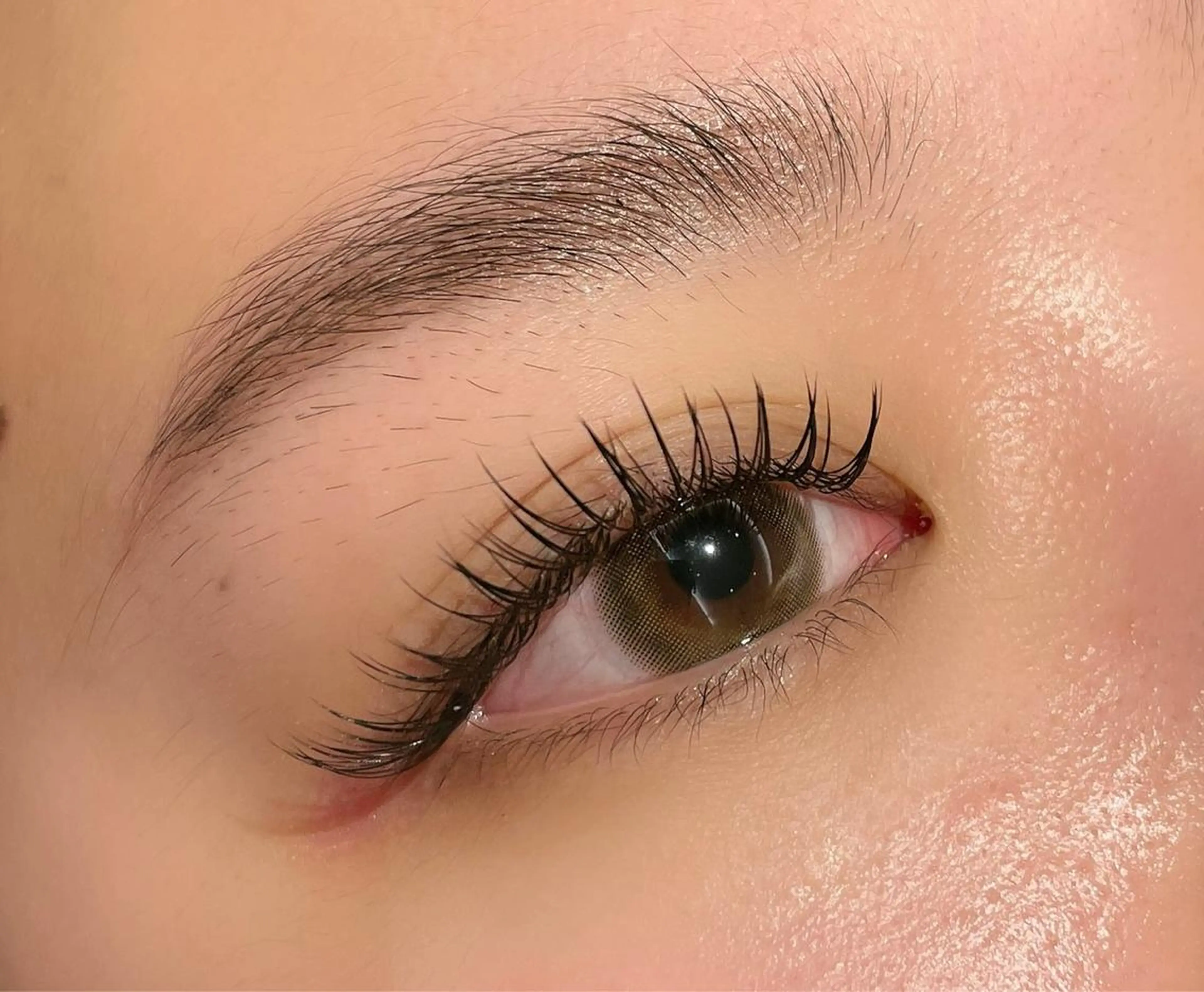 マツエク・マツパ il  Anng 名駅店所属・il Anng 伊藤  妃那のマツエク・マツパデザイン