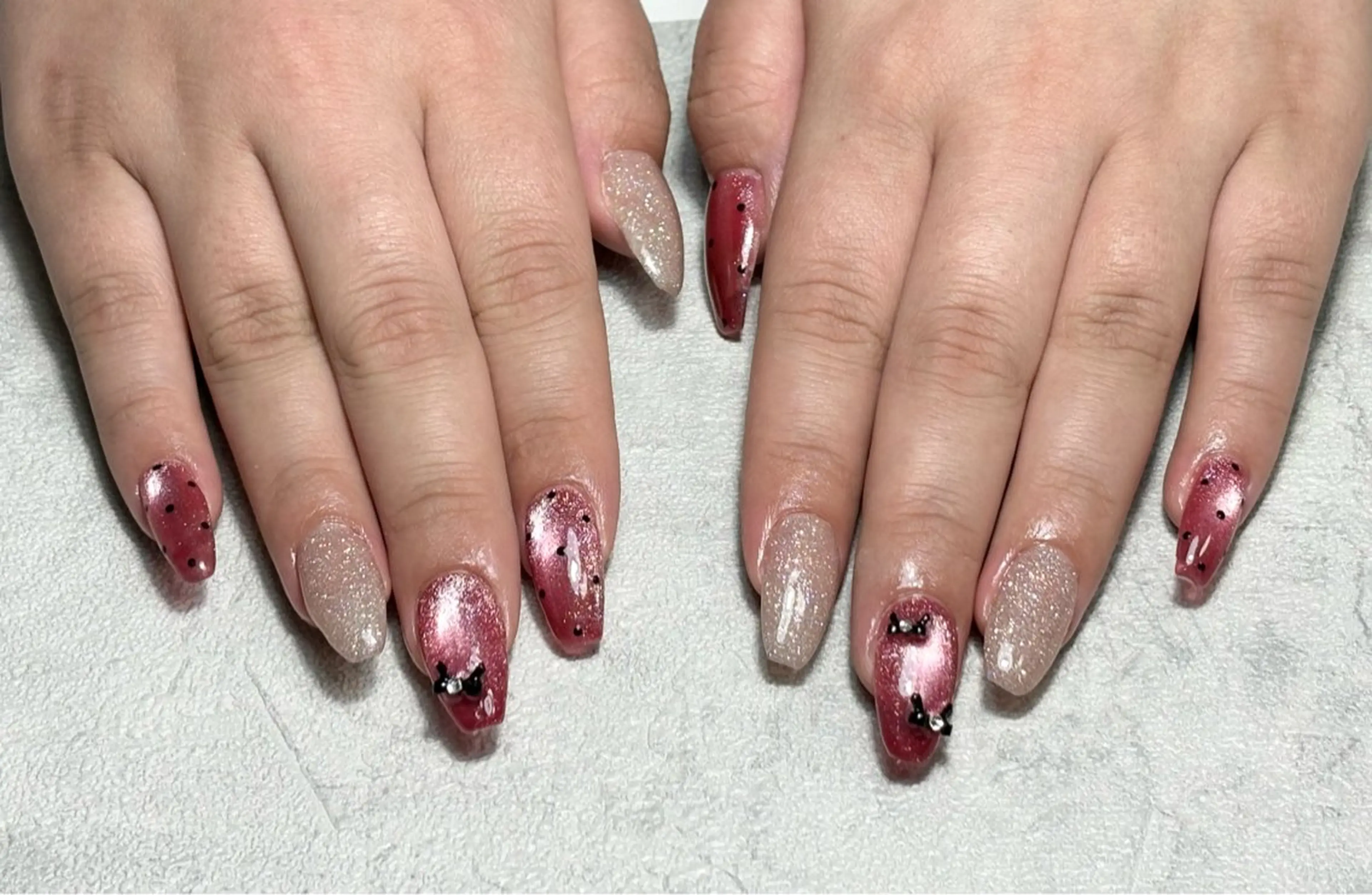 ネイル nailsalon bellaのネイルデザイン