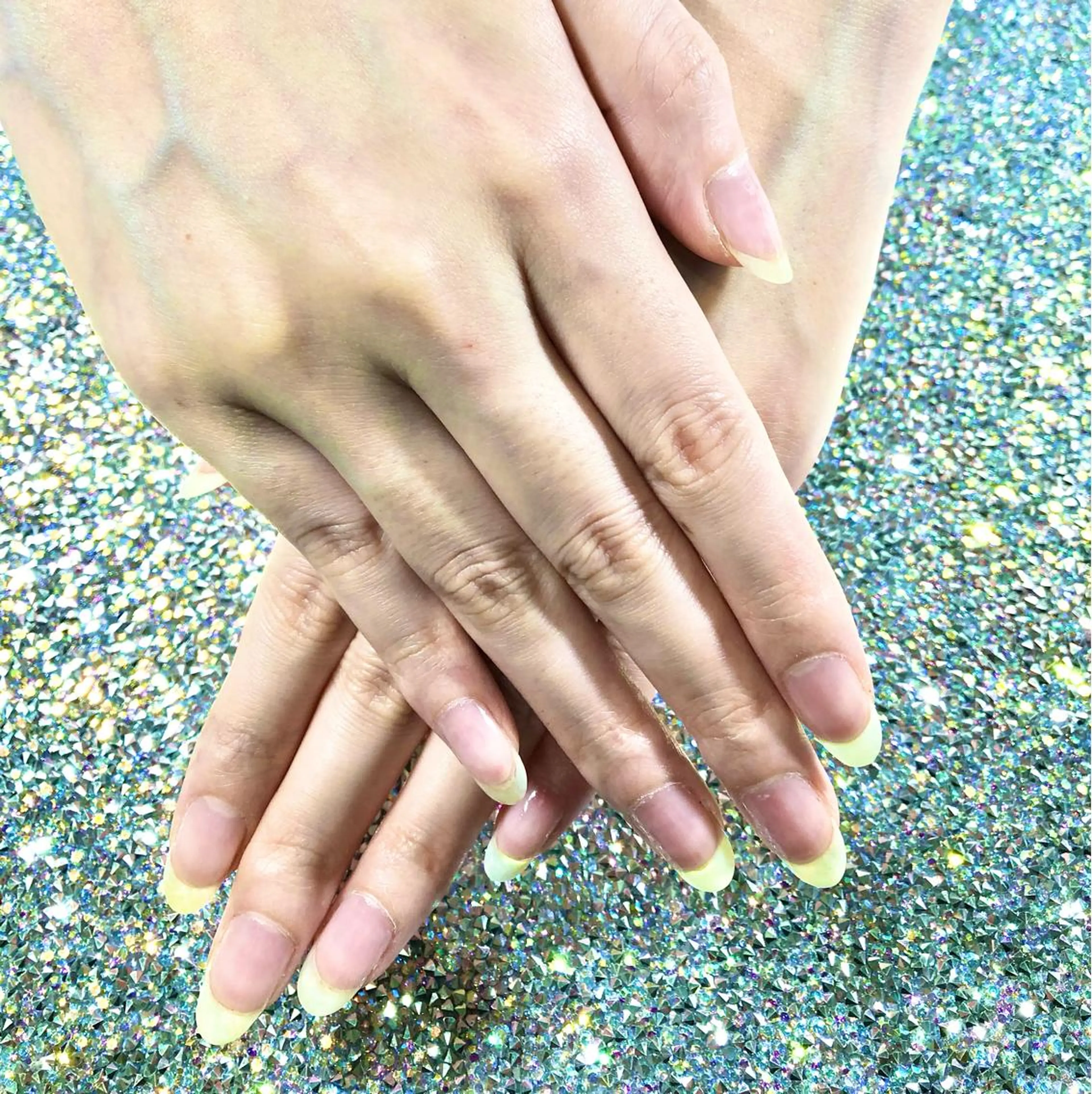 ネイル ジェルネイル ハンドネイル ハンドケア Tairacchi ﾀｲﾗｯﾁのエステ・リラクイメージ