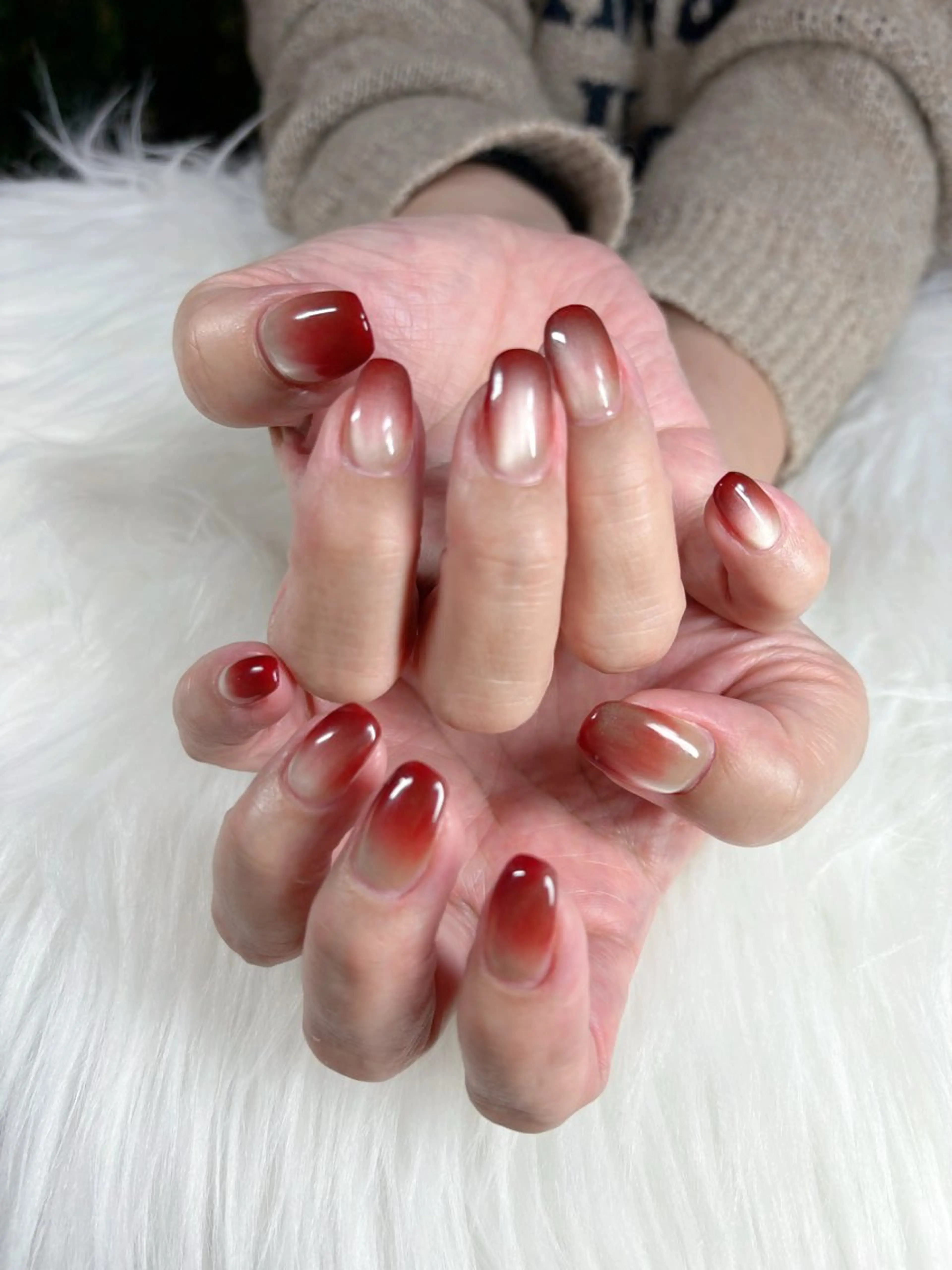 ネイル Elegance Nail本厚木店舗のネイルデザイン