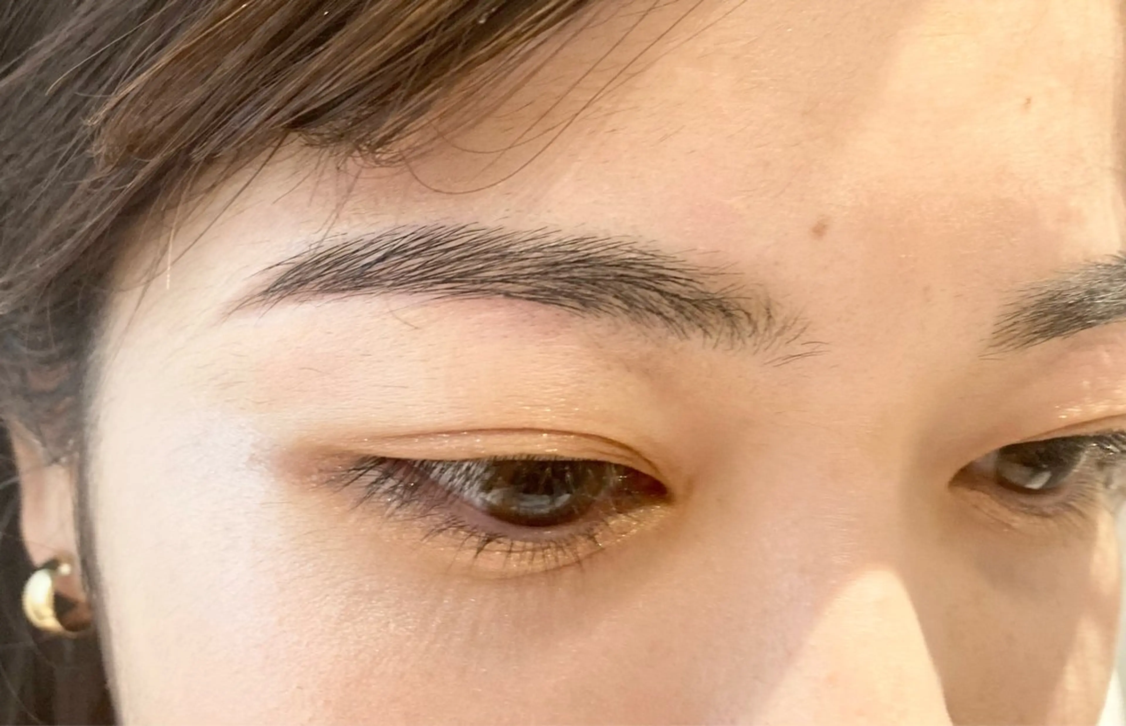 アイブロウ ワックス脱毛 眉カット その他(アイブロウ) vi camino ミヤデラのマツエク・マツパデザイン