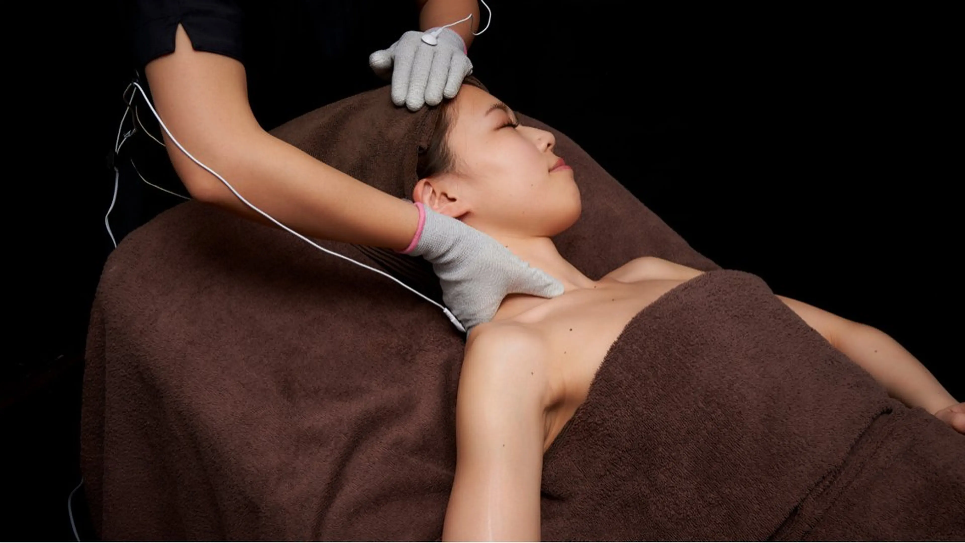 エステ Hu.ruana AWANOのエステ・リラクイメージ