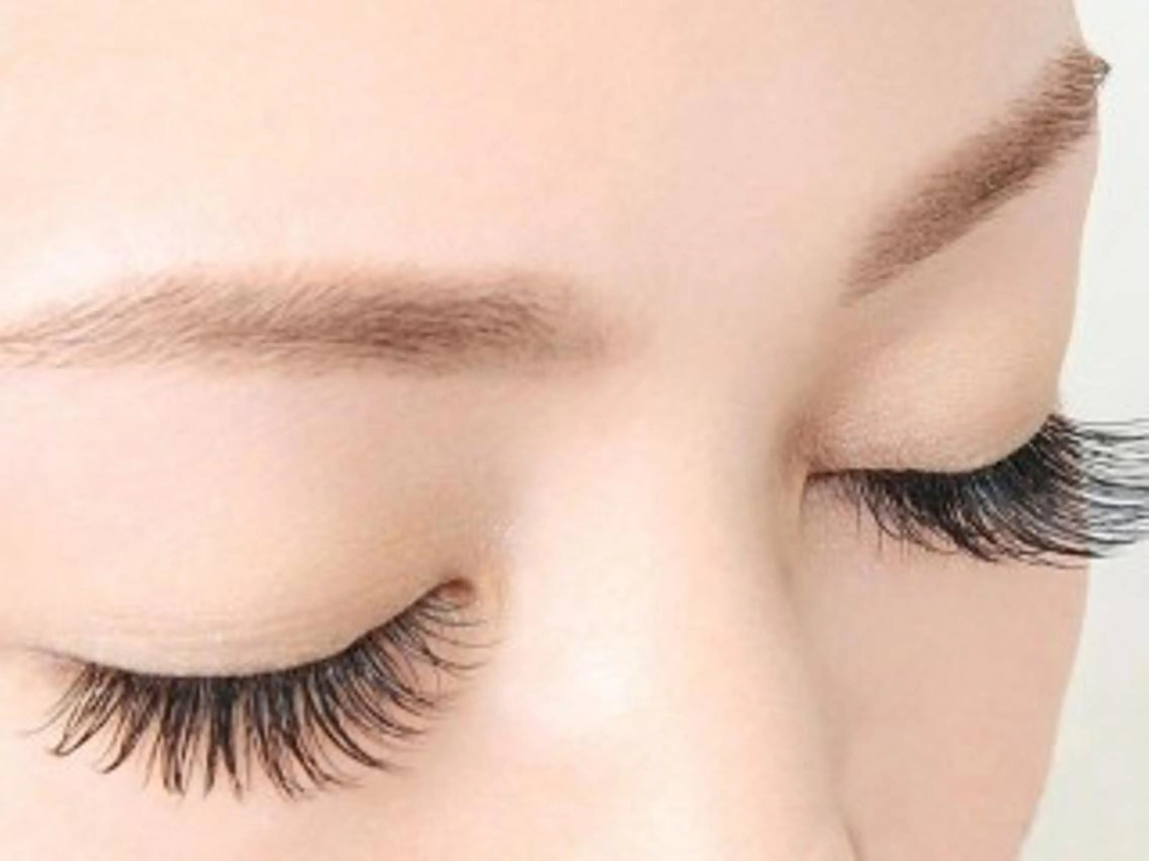 マツエク・マツパ フラットラッシュ 黒木 健悟のヘアスタイル