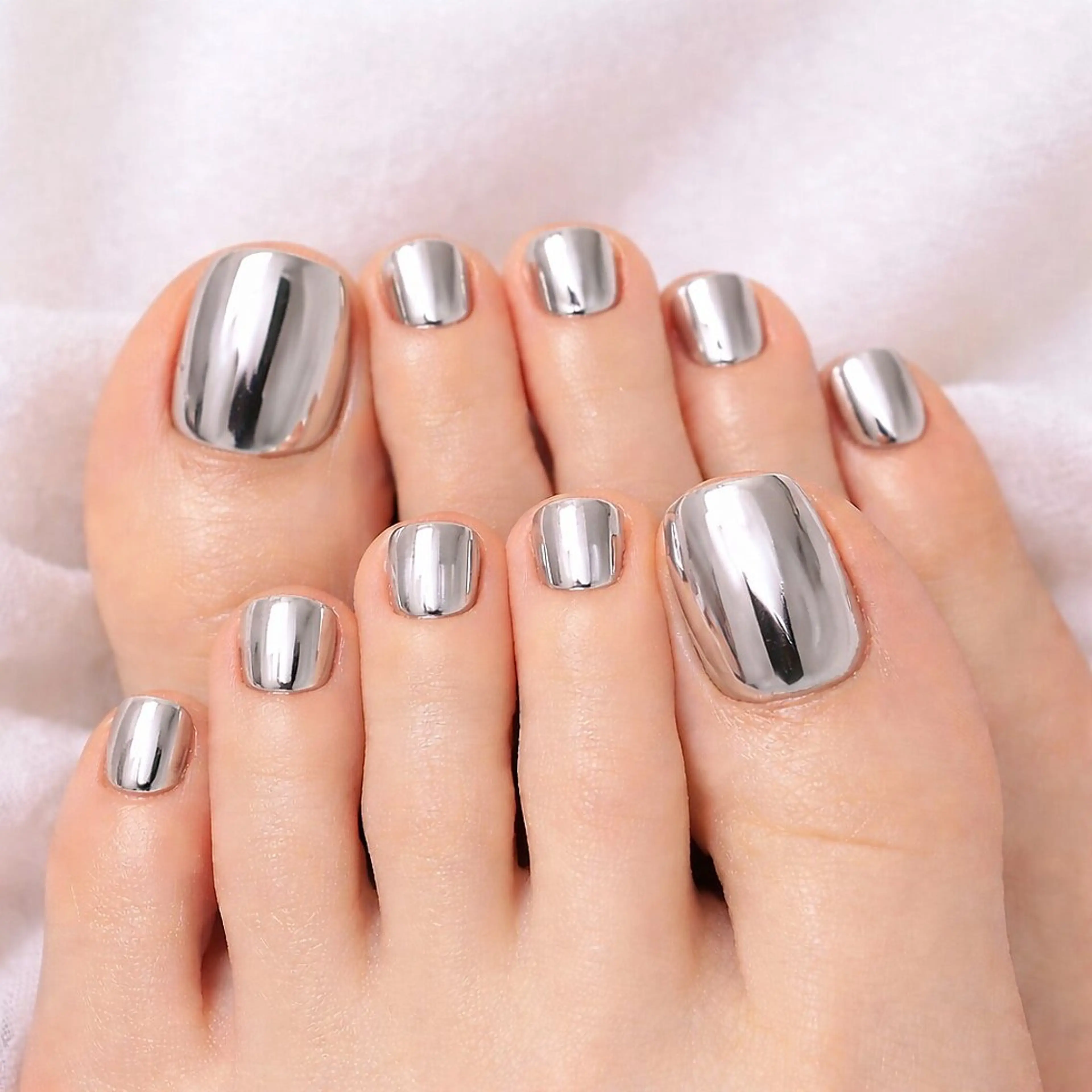 ネイル フットネイル 銀座eye Rizm マユミのネイルデザイン