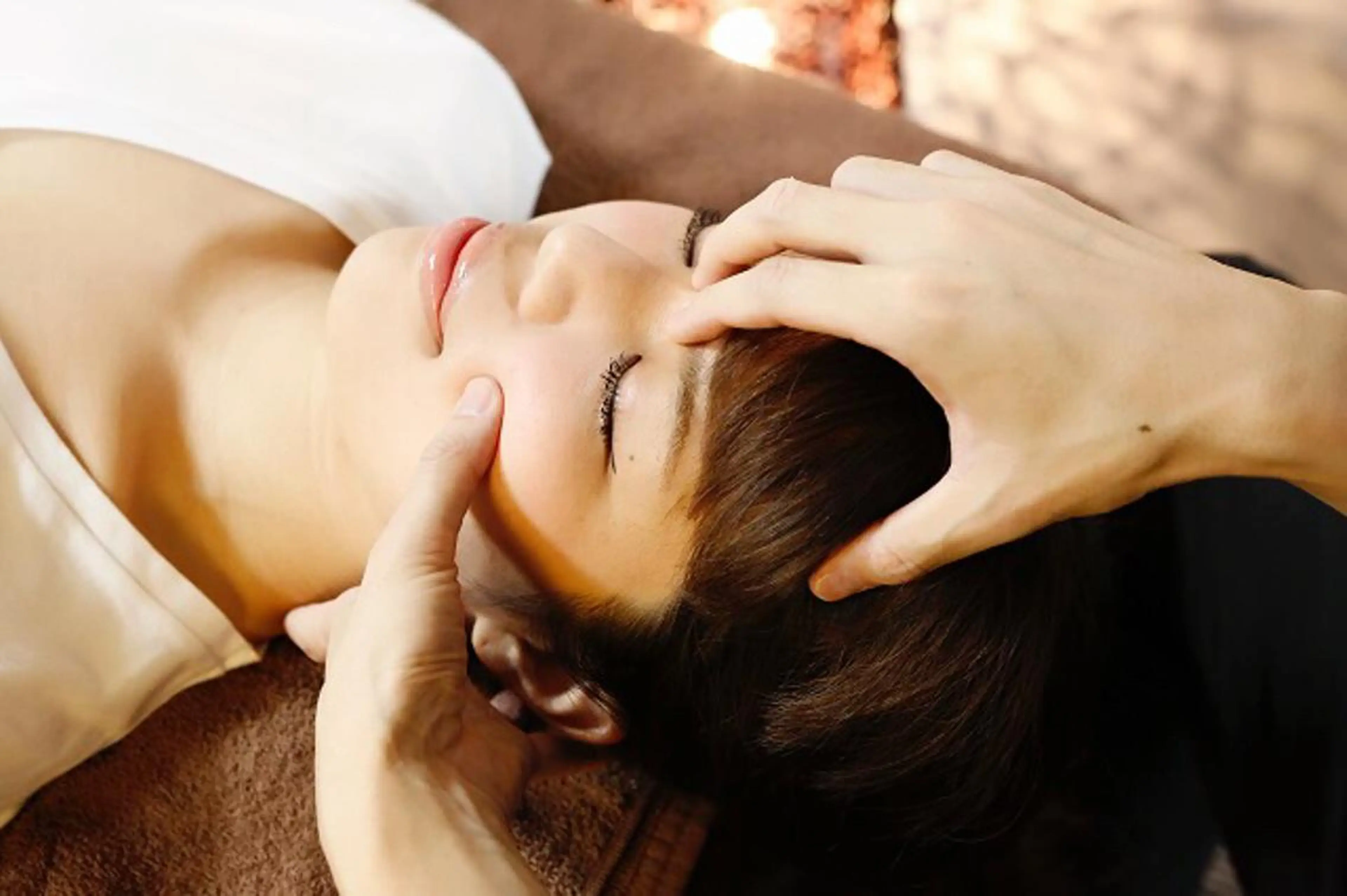 🌈歪み改善🌈 バリンタイ すぎうらのエステ・リラクイメージ