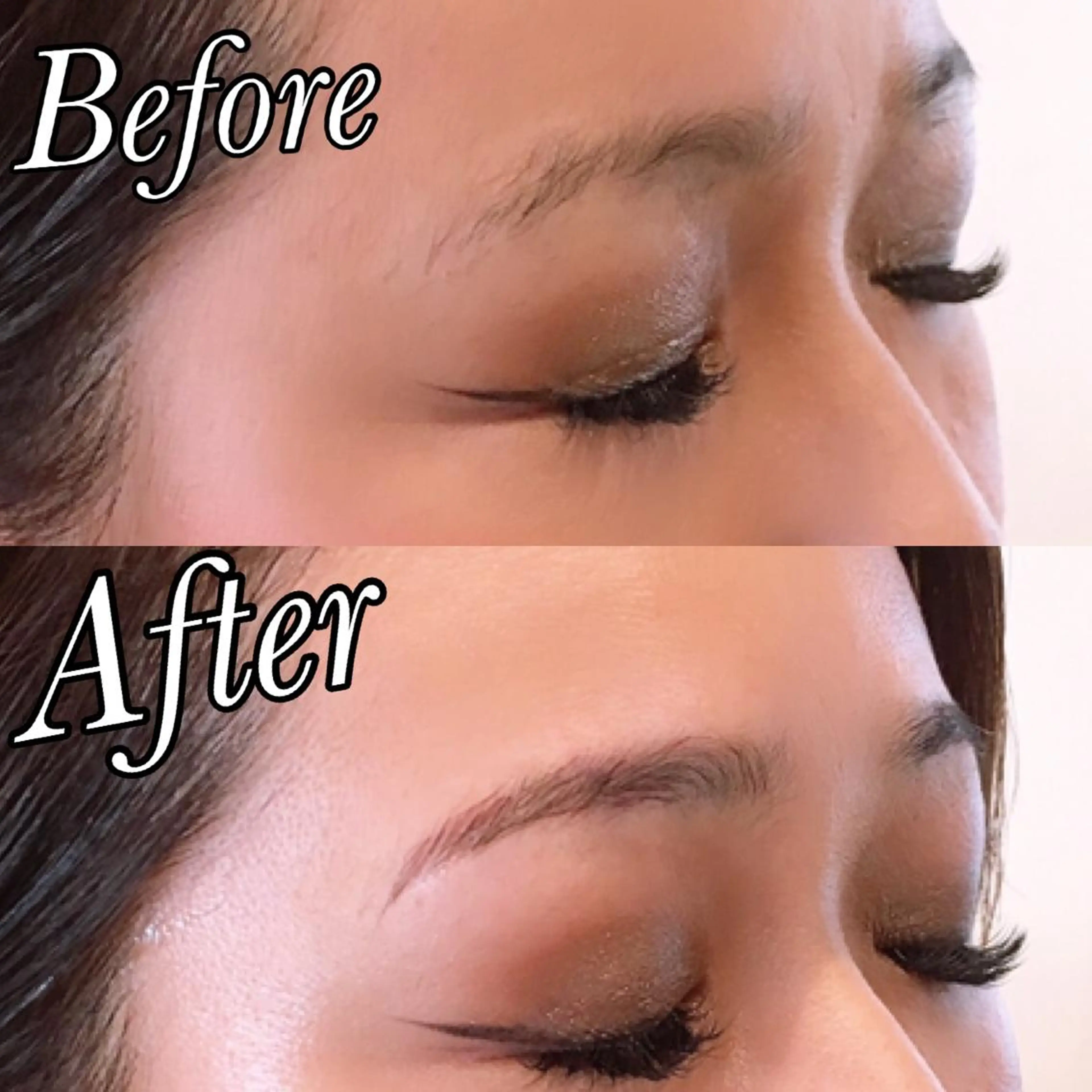 ワックス脱毛 その他(アイブロウ) Pleasure ☆のマツエク・マツパデザイン