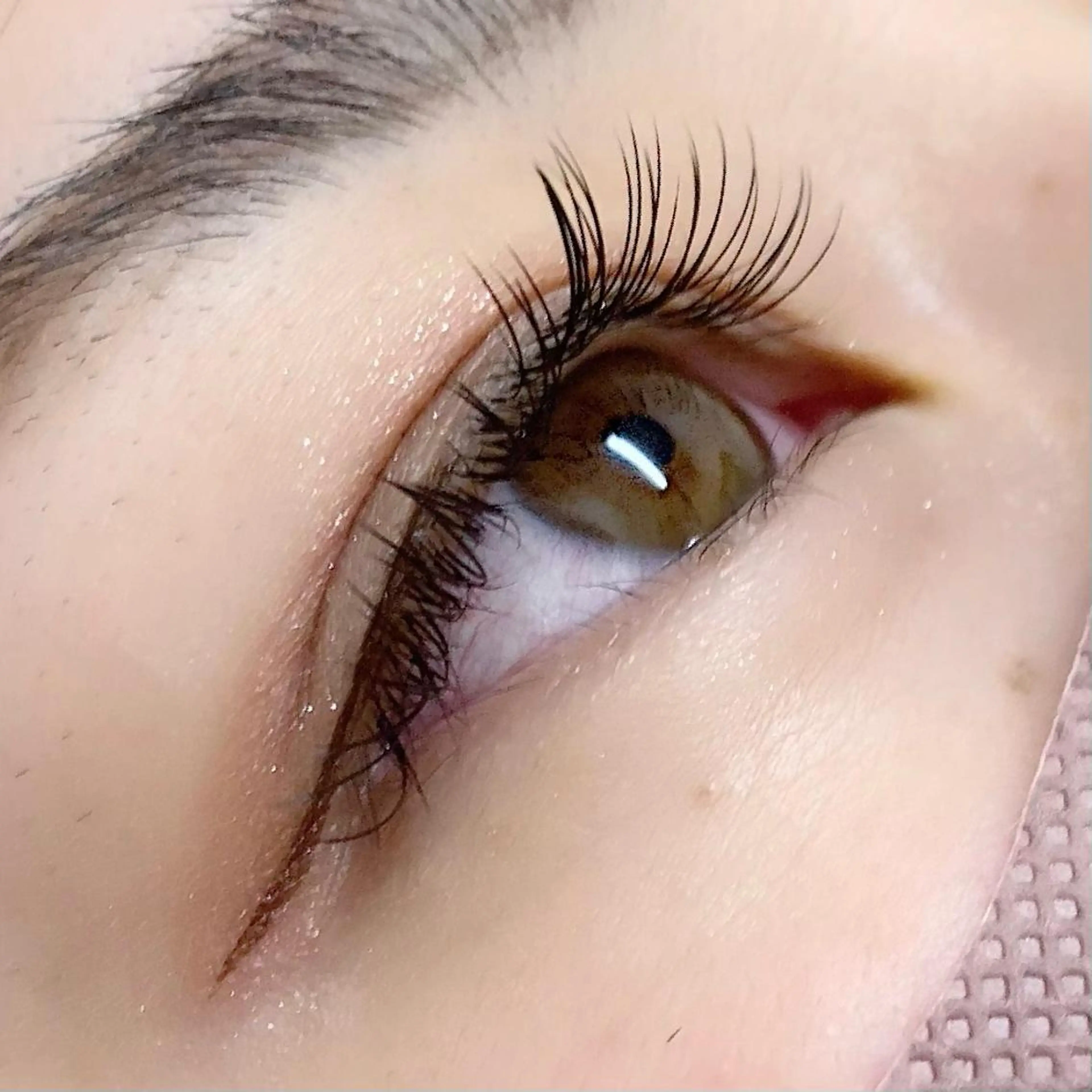 超軽量　フラットマットラッシュ　140本　オフ無料　デザイン自由！の写真