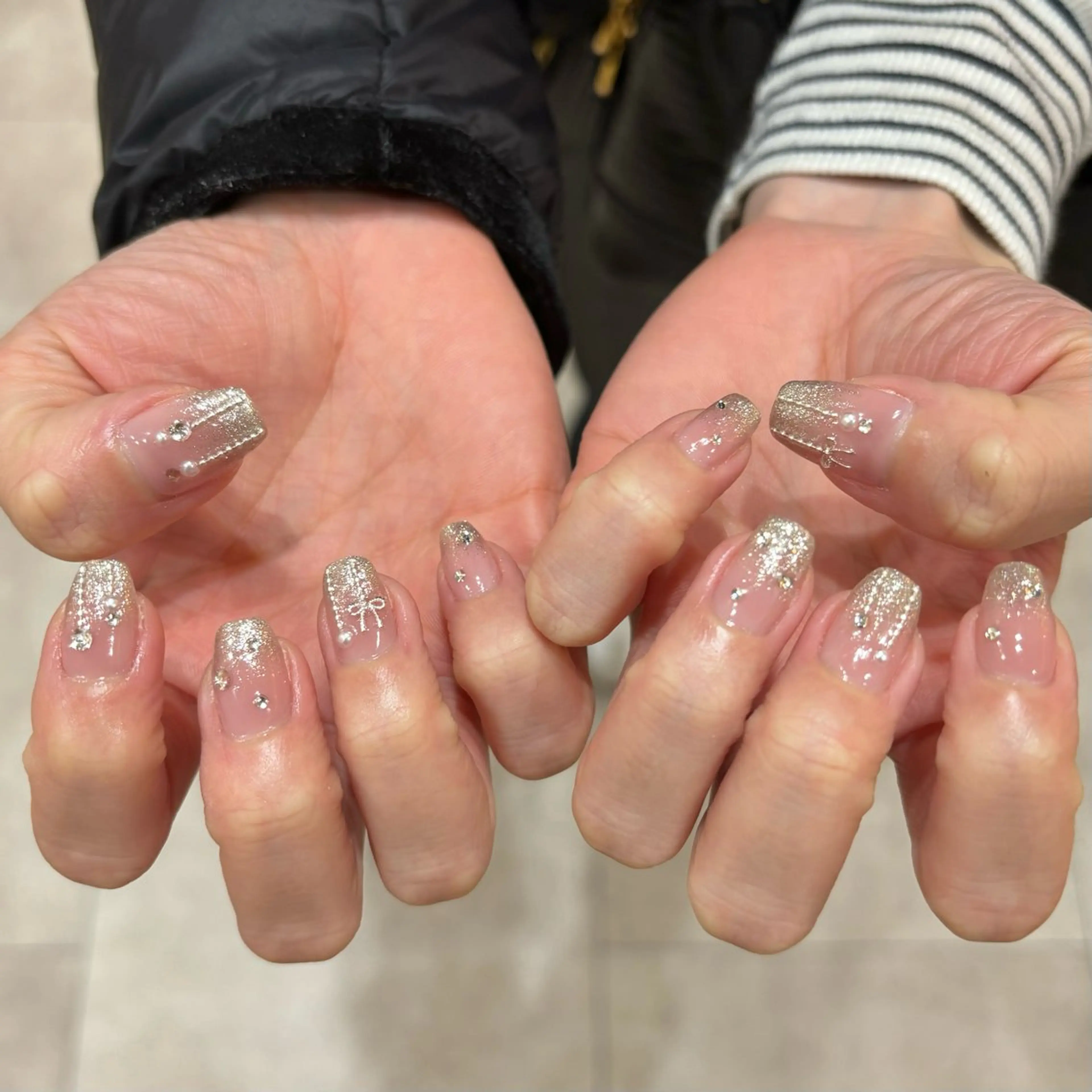 ネイル 4・5月分受付中 ♡narumiのネイルデザイン