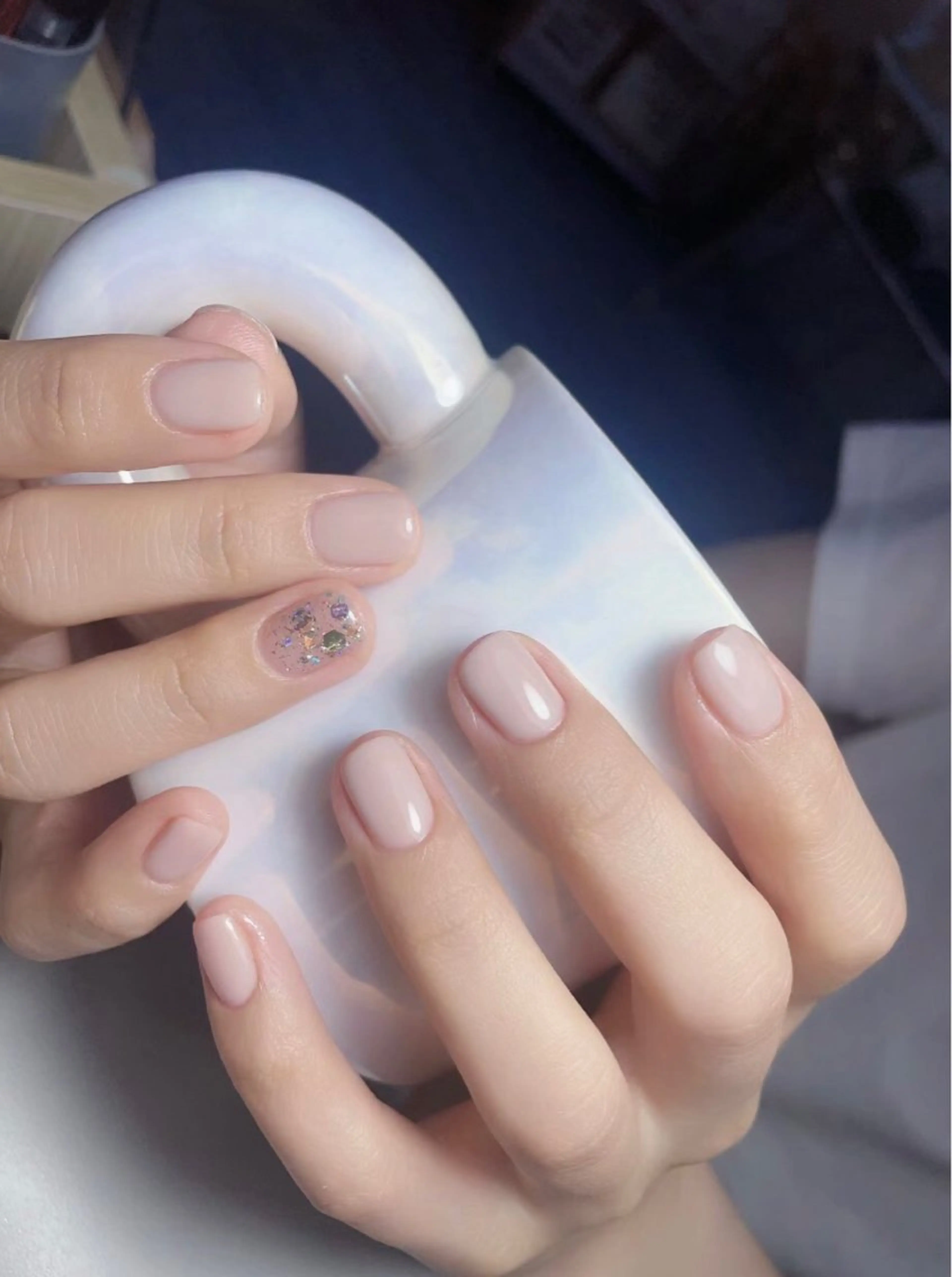 ネイル エリ🫧 nail池袋東口のネイルデザイン