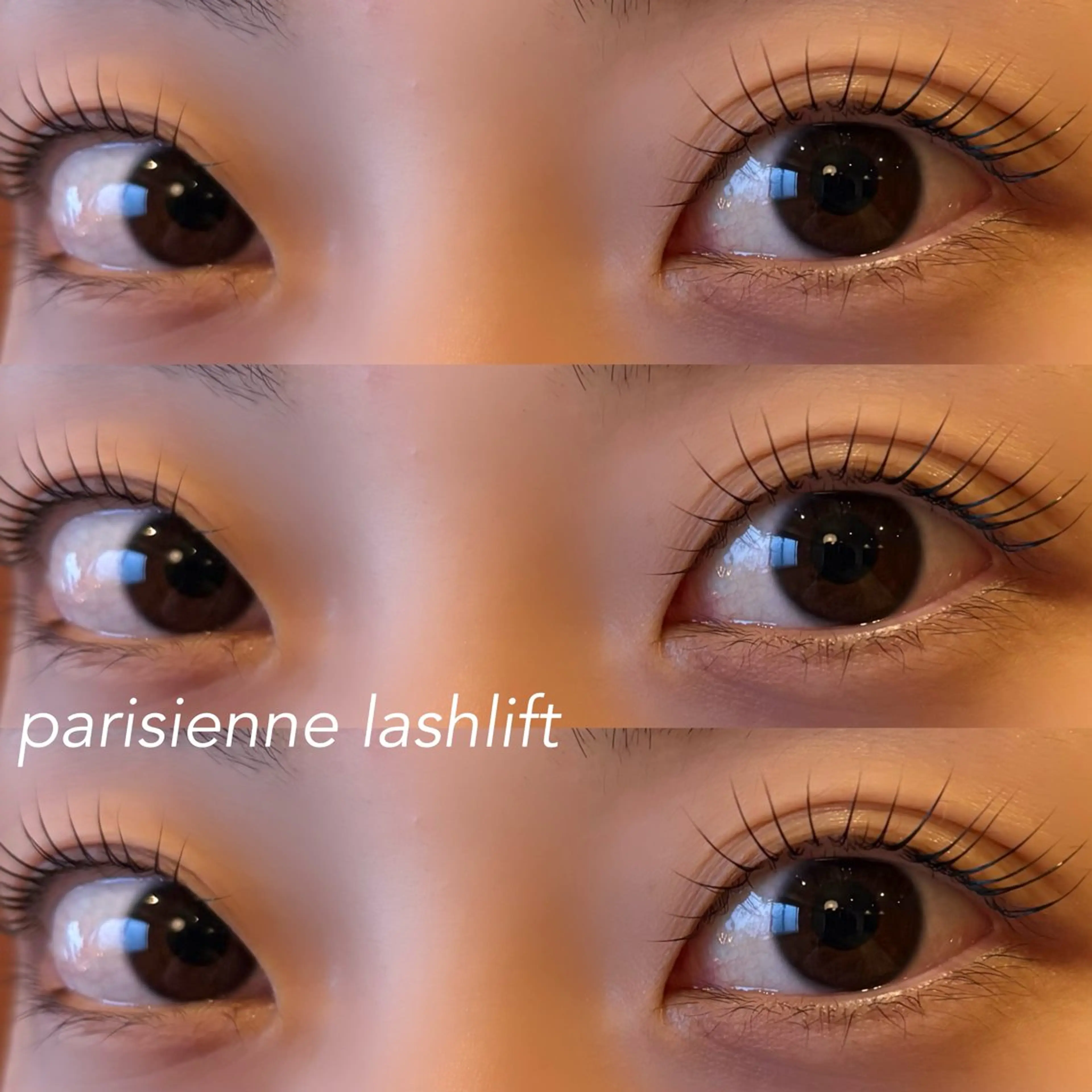 マツエク・マツパ マツパ nouvell 🪐sanaのマツエク・マツパデザイン