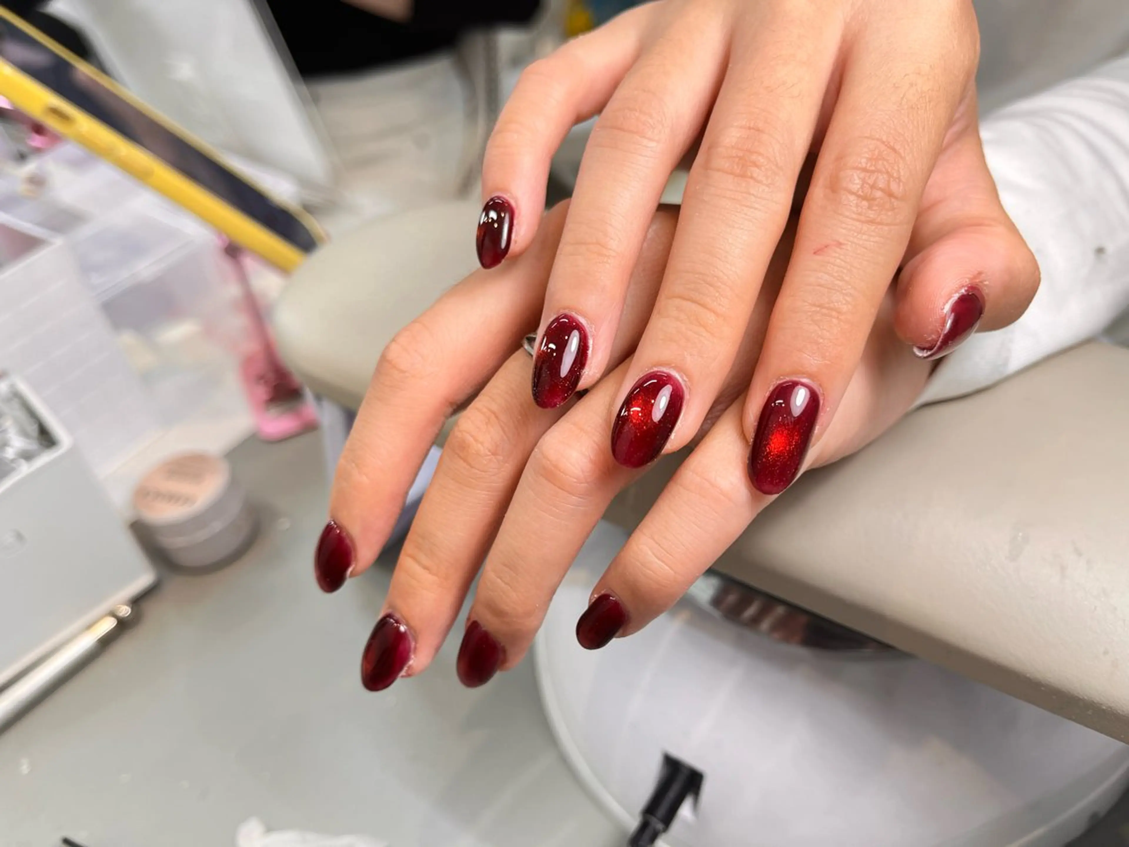 ネイル David Nailのネイルデザイン