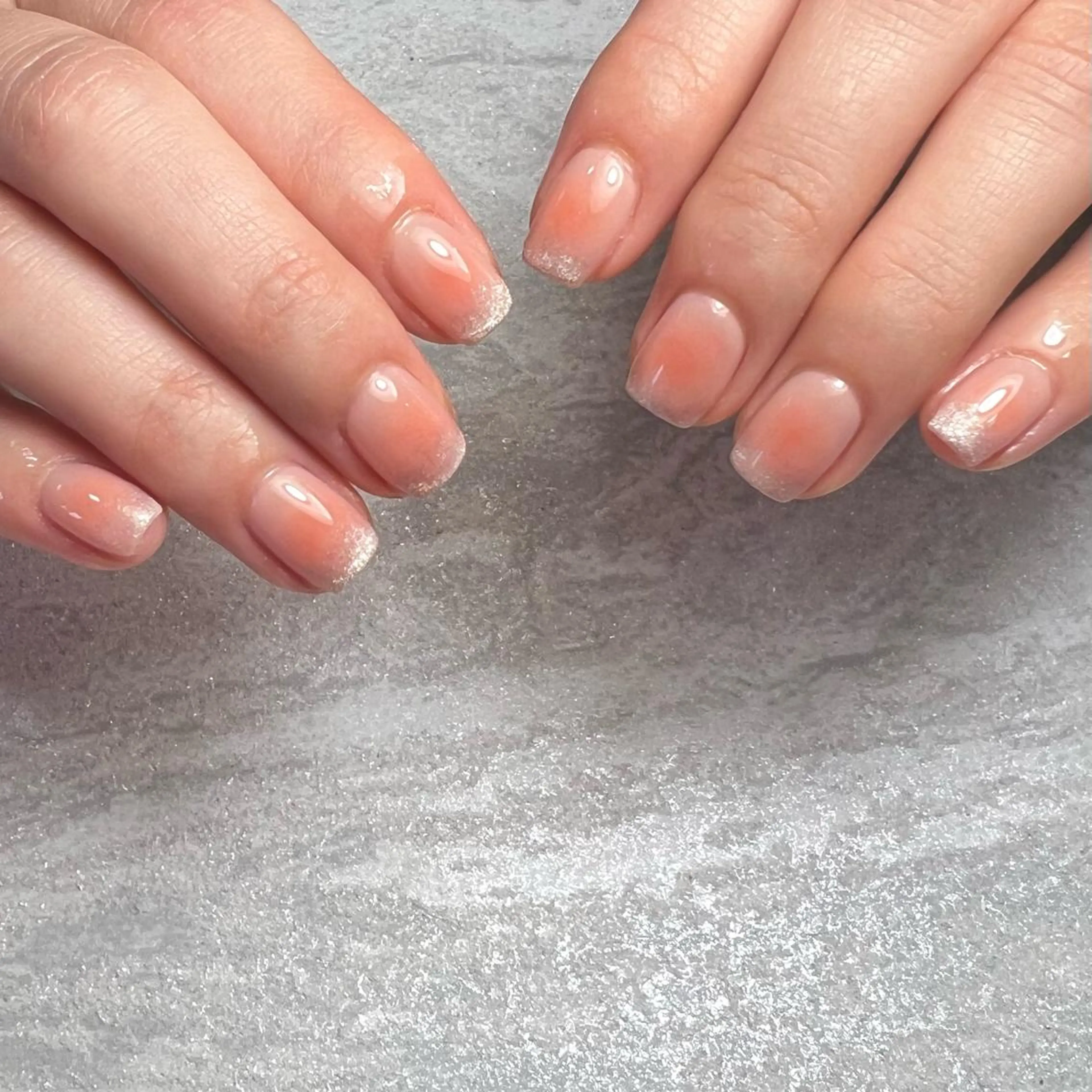 ネイル NAIL303所属・NAIL303 🛼 SHIORIのネイルデザイン