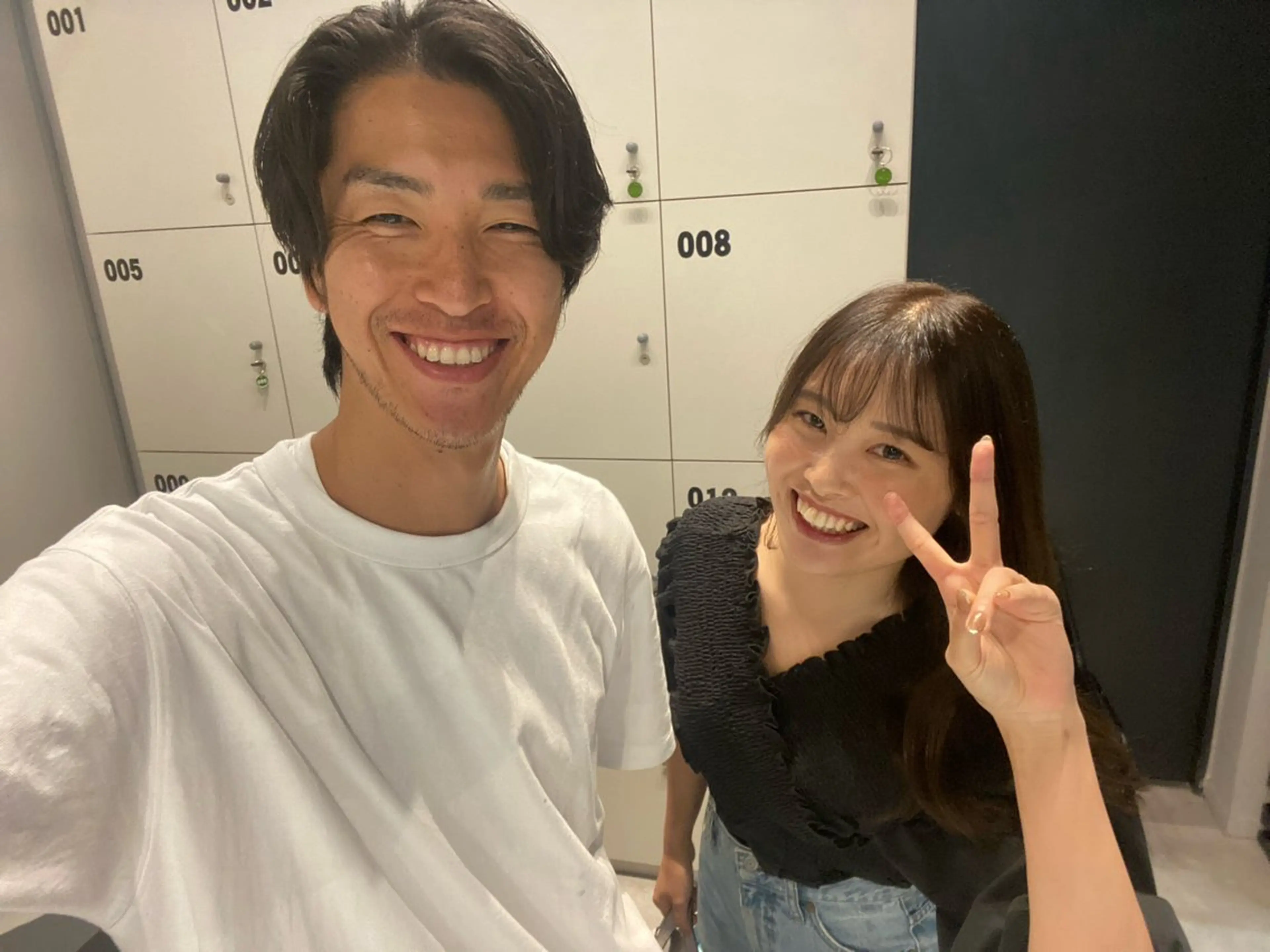 ロング ショート職人 美容師【KENTA】のヘアスタイル