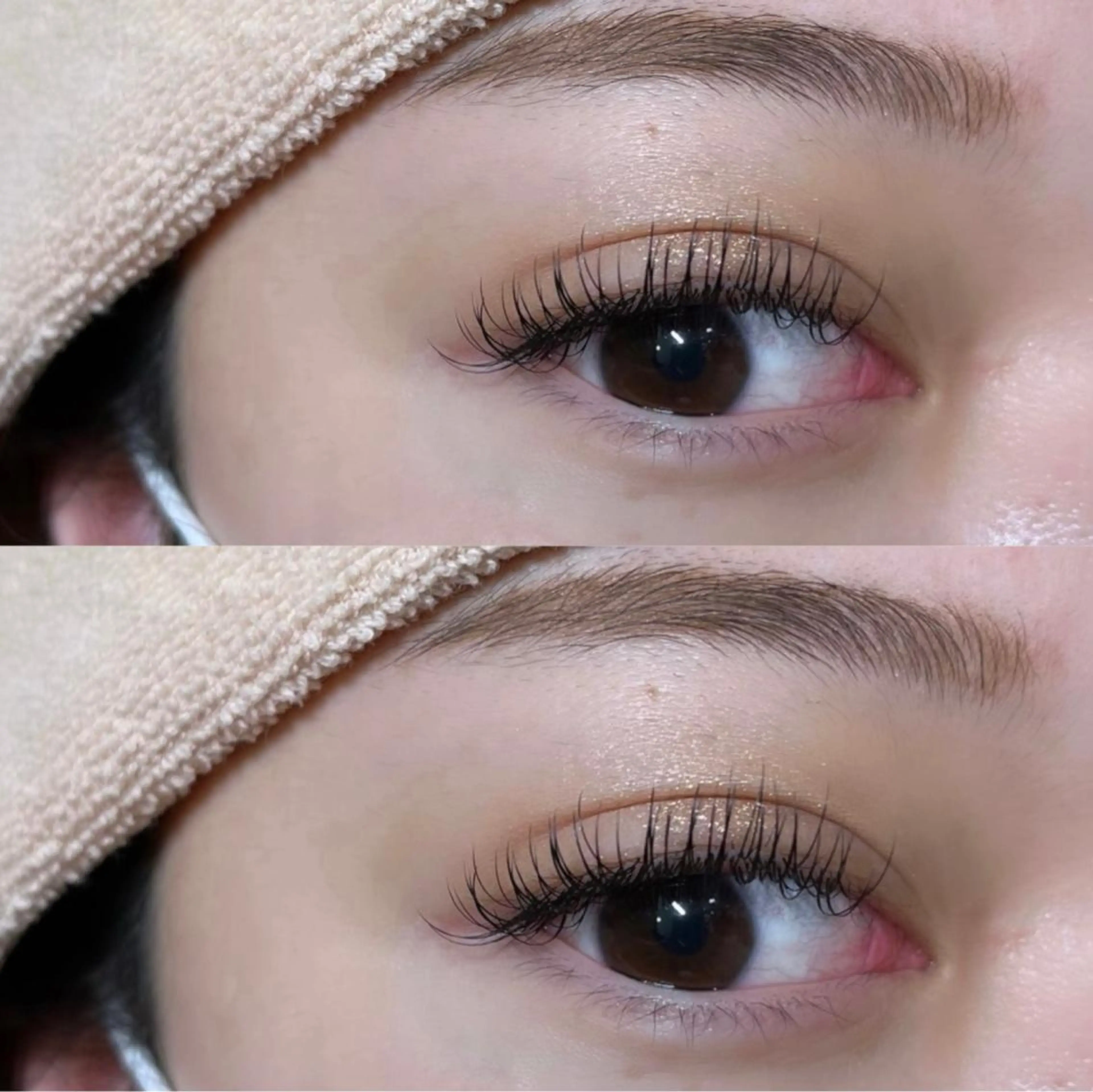 マツエク・マツパ MAQUIA小松店 石川のマツエク・マツパデザイン