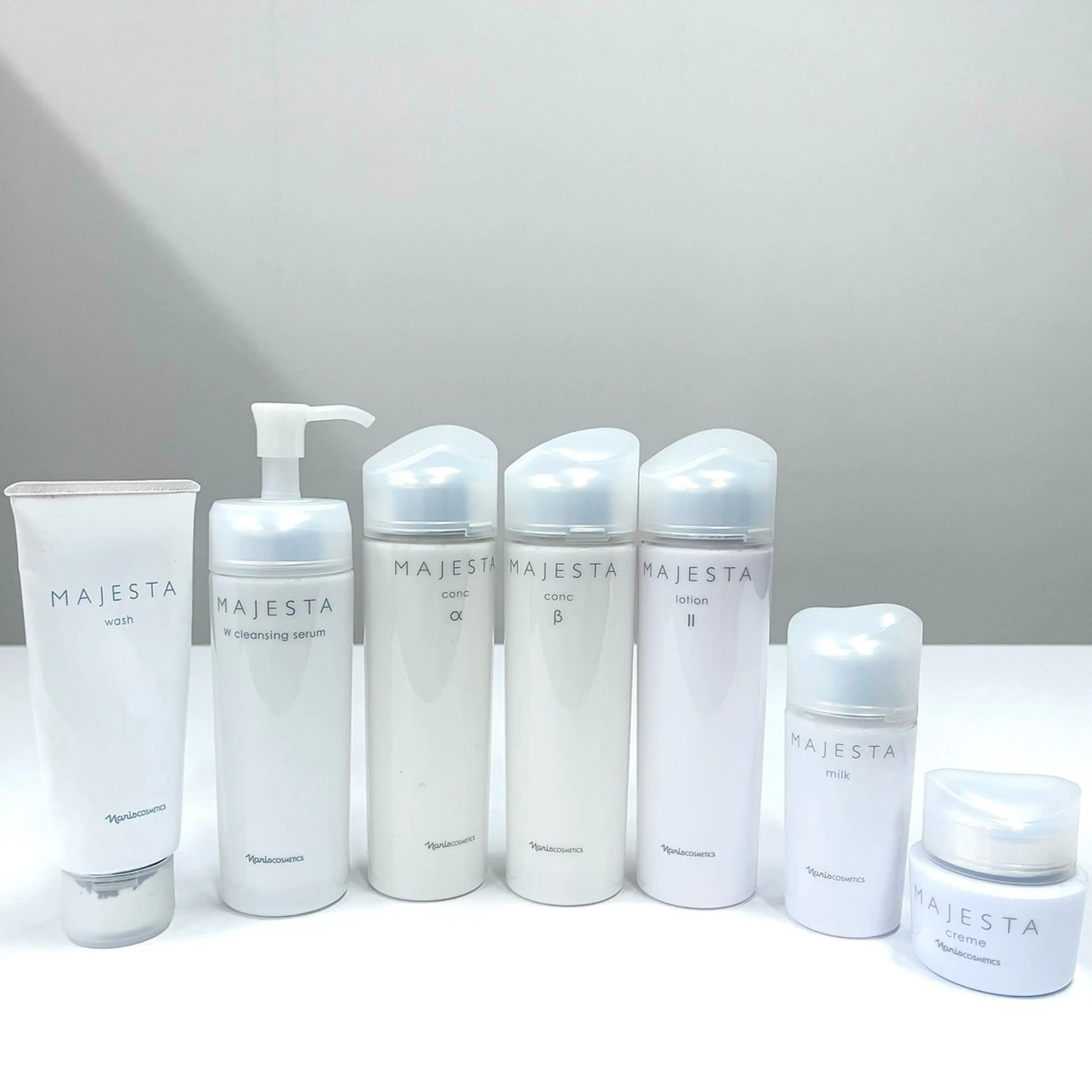 名嘉 珠世のエステ・リラクイメージ