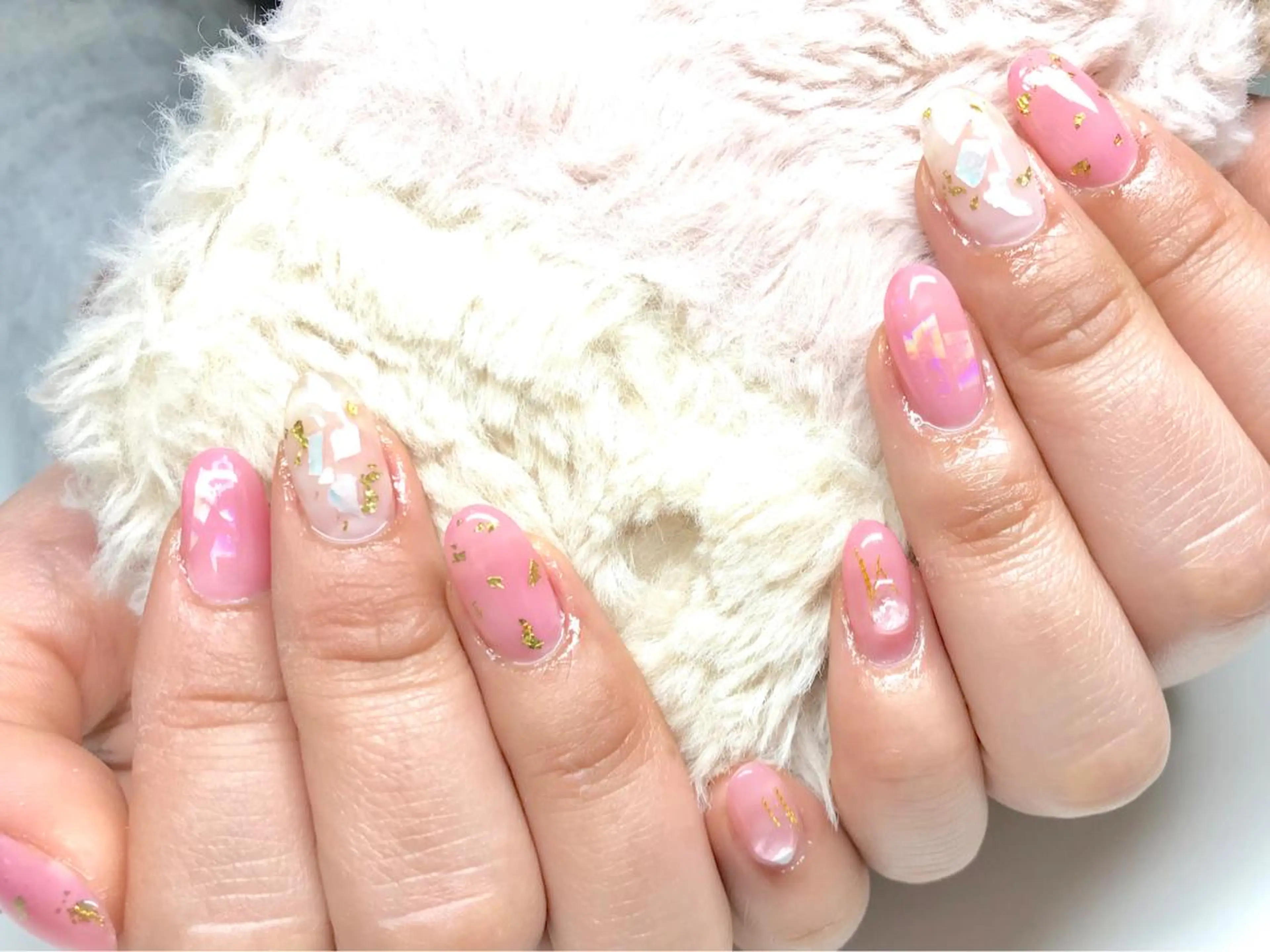 ネイル 土屋 智子のエステ・リラクイメージ