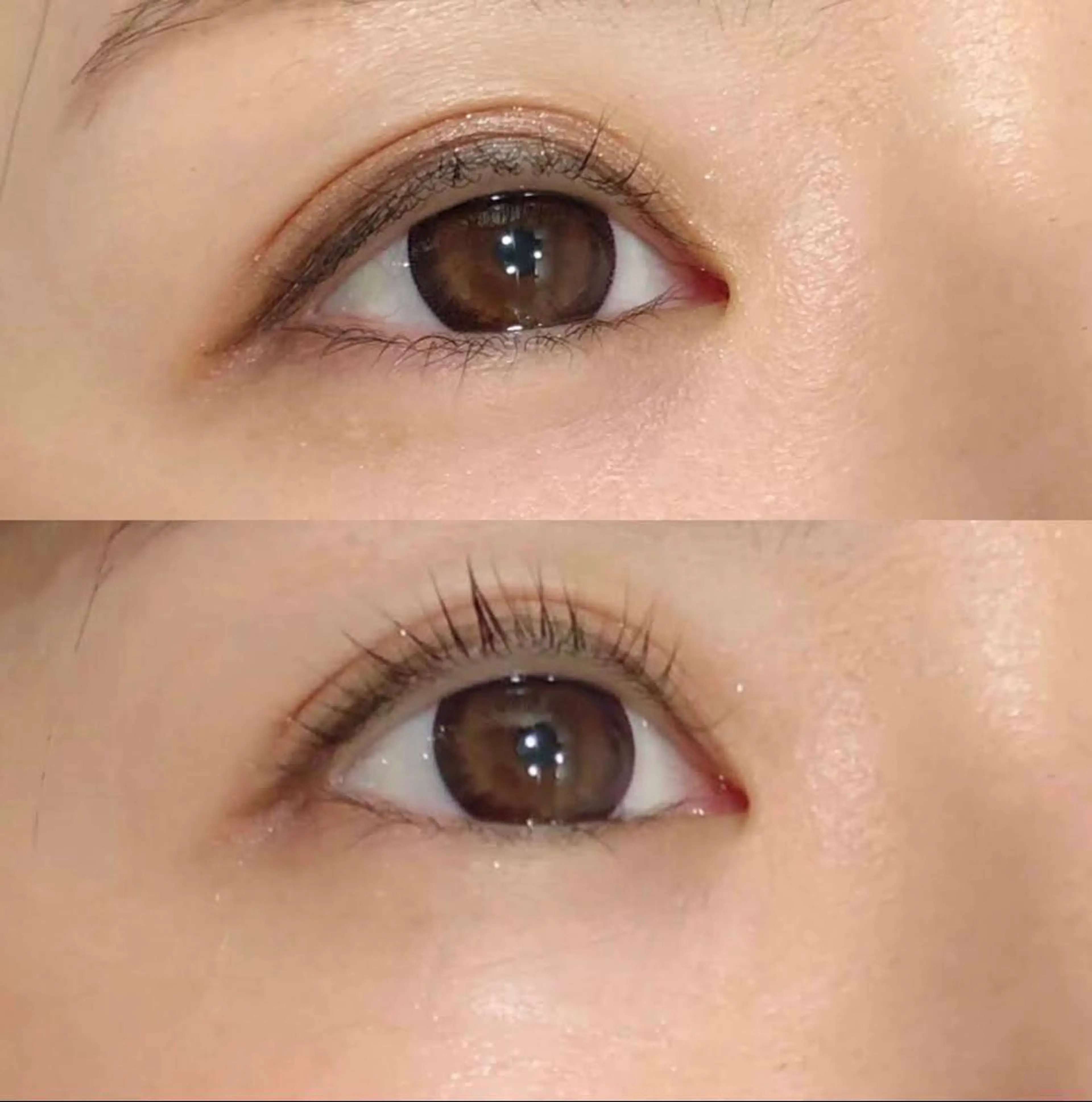 マツエク・マツパ オブヘア宮崎台所属・☺︎遠藤 幸恵のマツエク・マツパデザイン