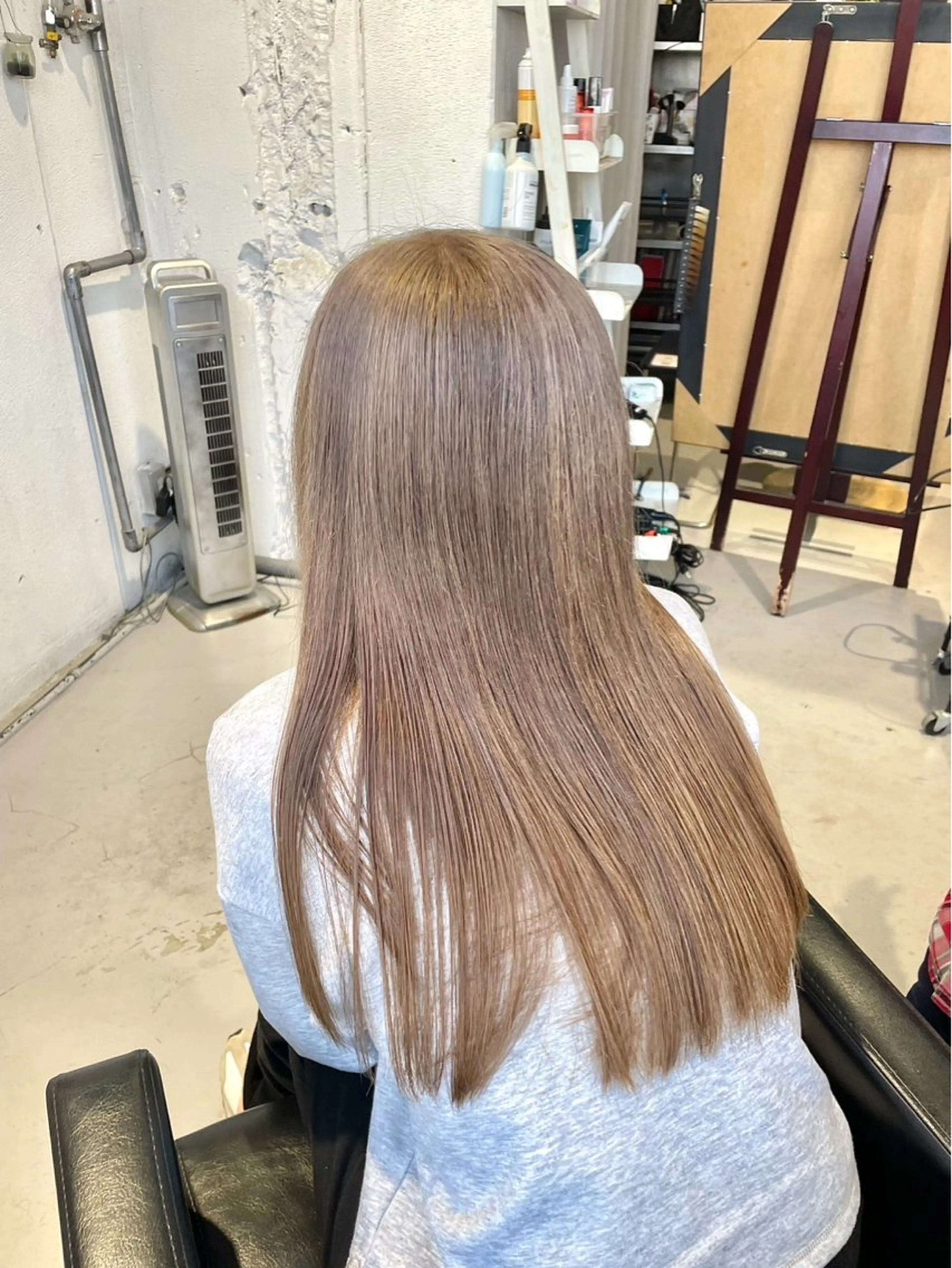 ロング 🧸Fiora 🧸arashi🧸のヘアスタイル