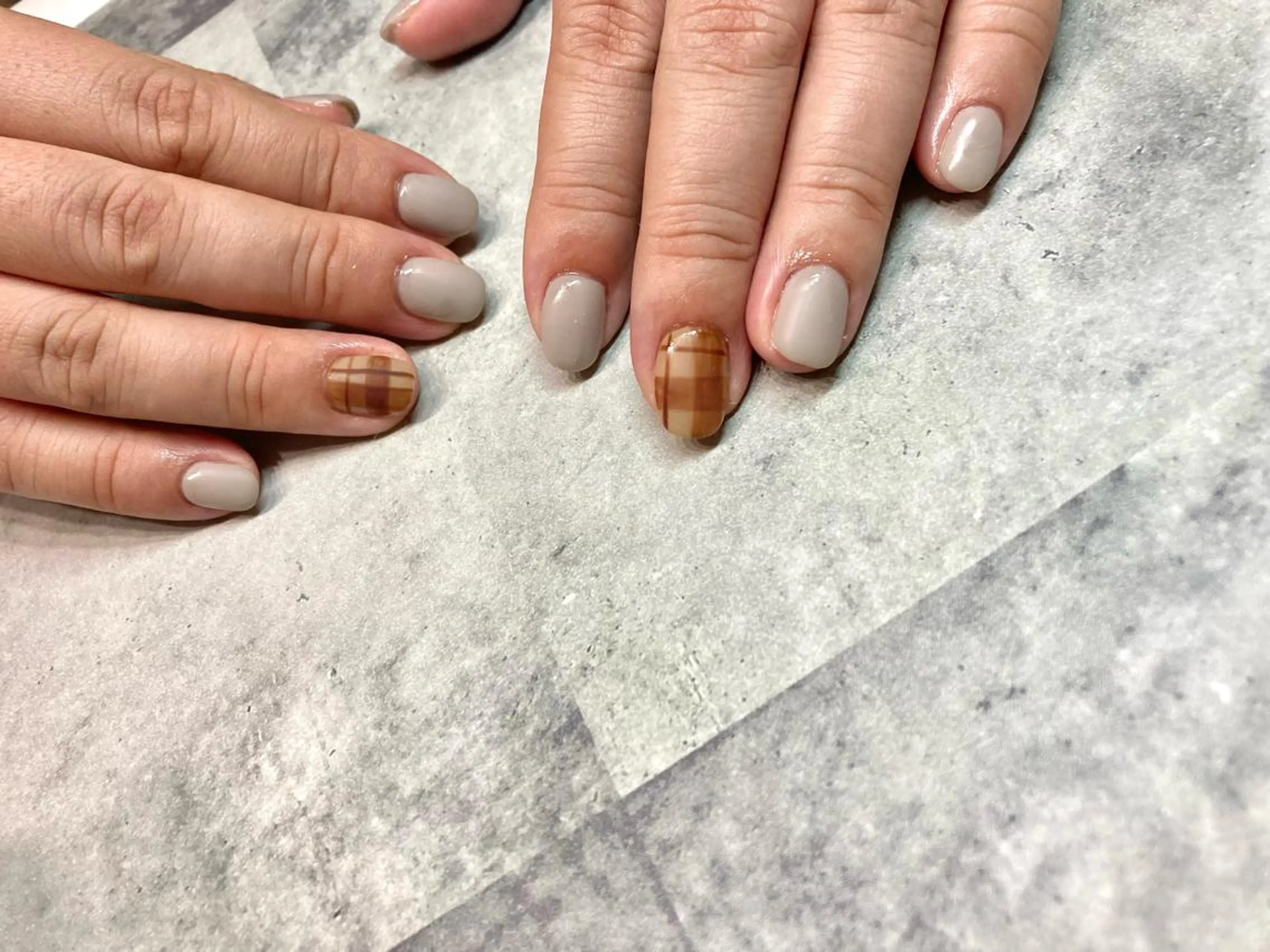 ネイル nailsalon Lit.所属・Lit. Kaedeのネイルデザイン